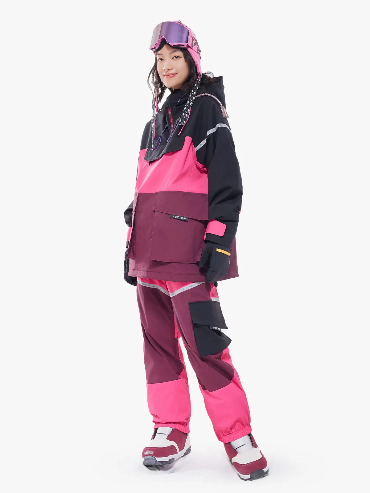 Meteor Cargo Pants - Image 2