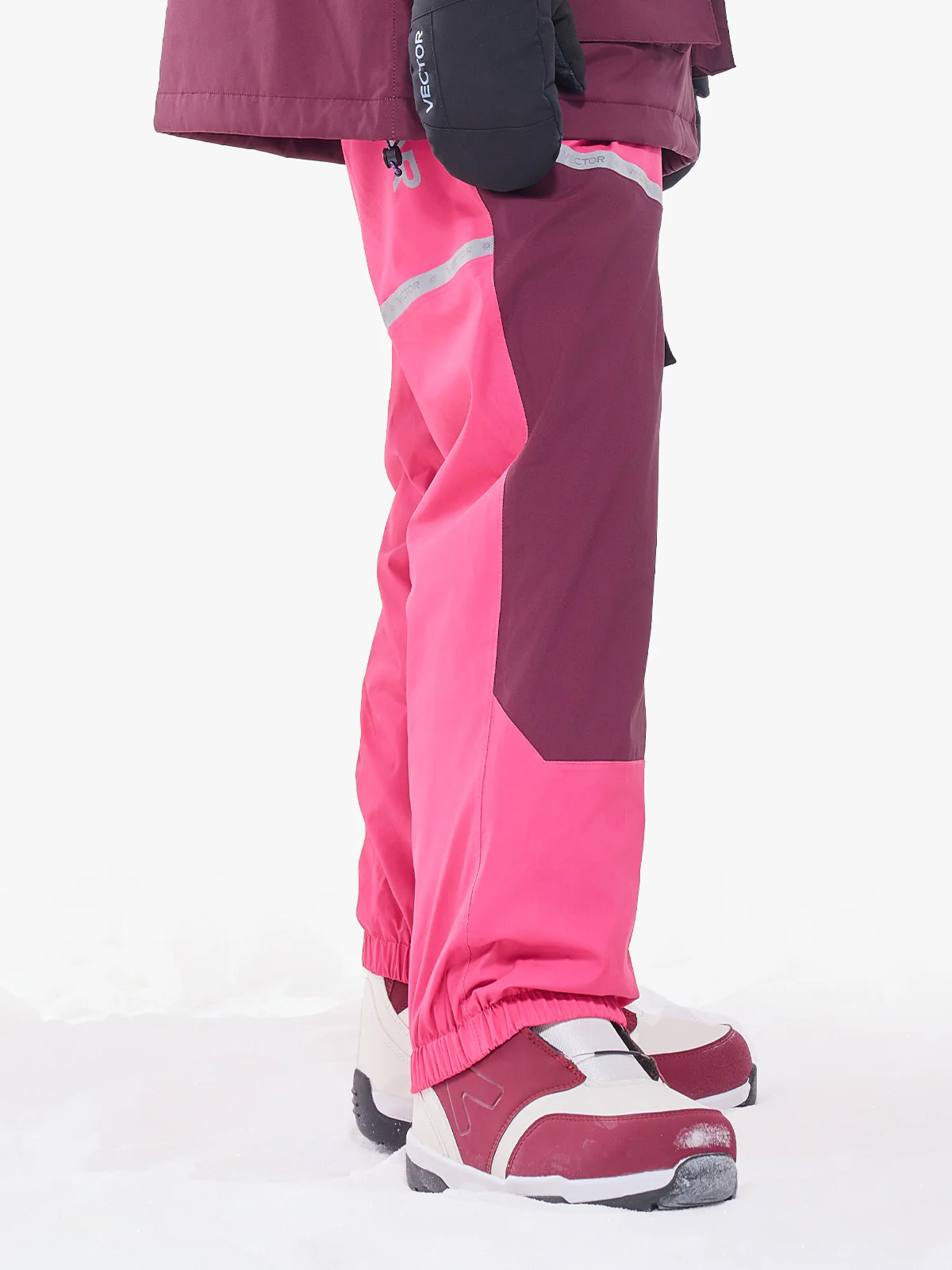 Meteor Cargo Pants - Image 4