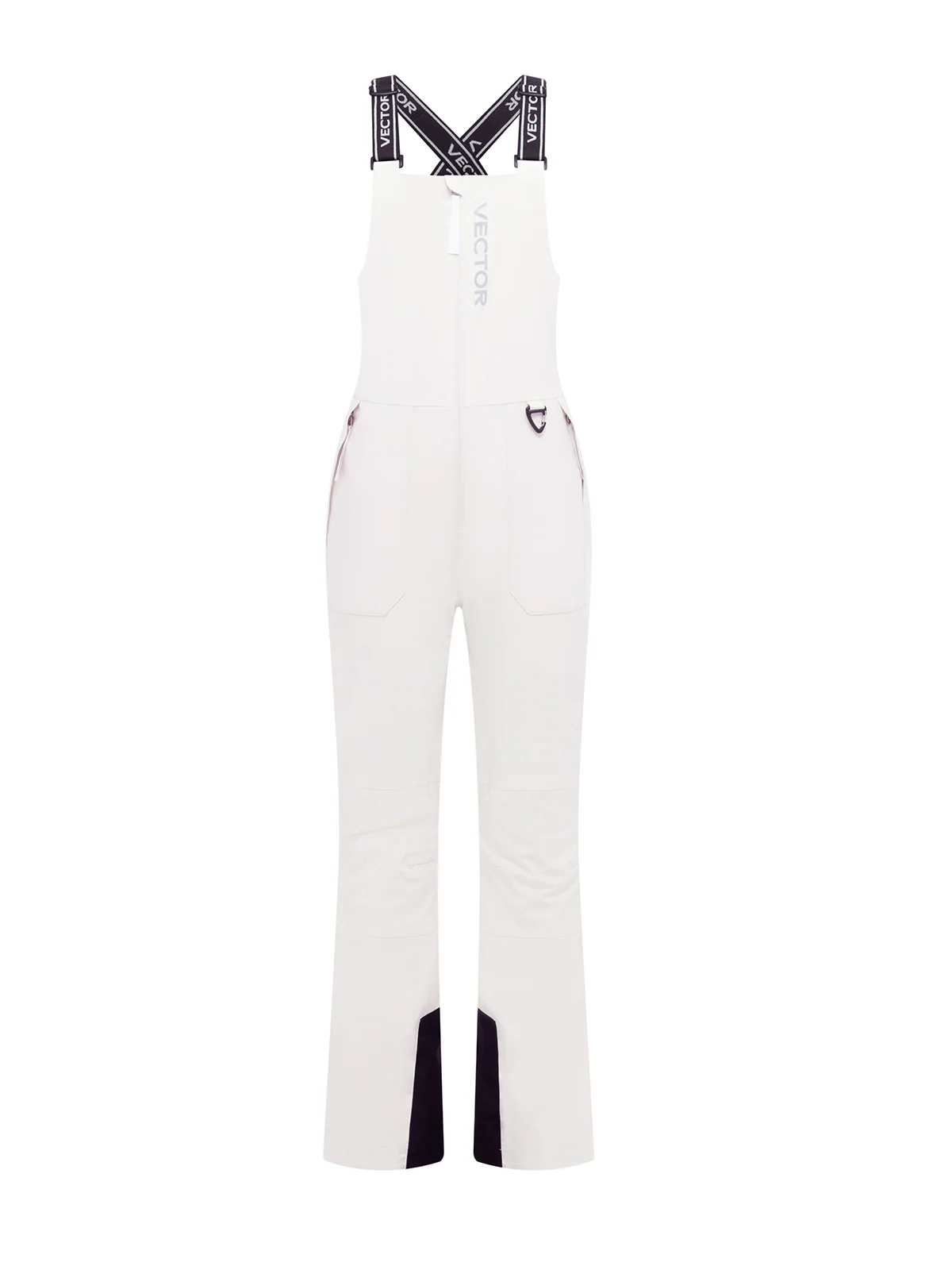 Women's Montis 2L Insulated Bib Pants - Image 3
