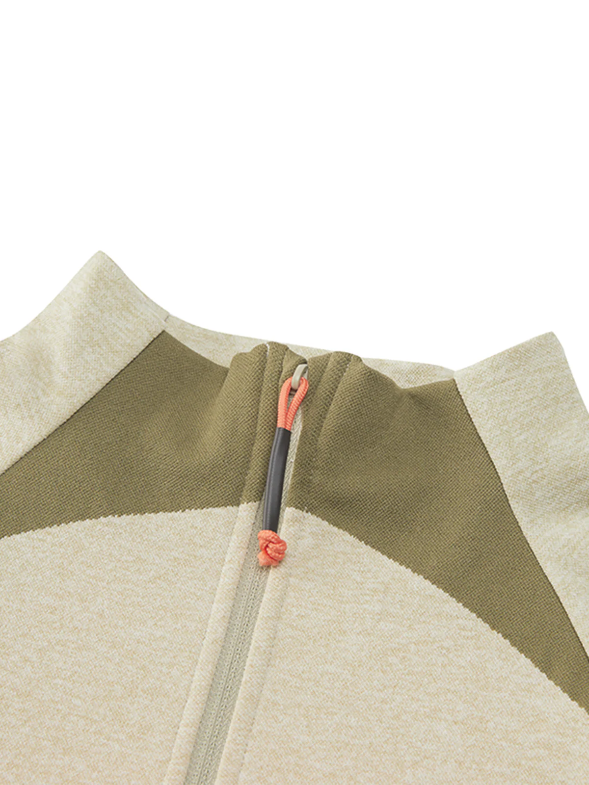 Women's Ombre Seamless Long Sleeve Top - Image 7