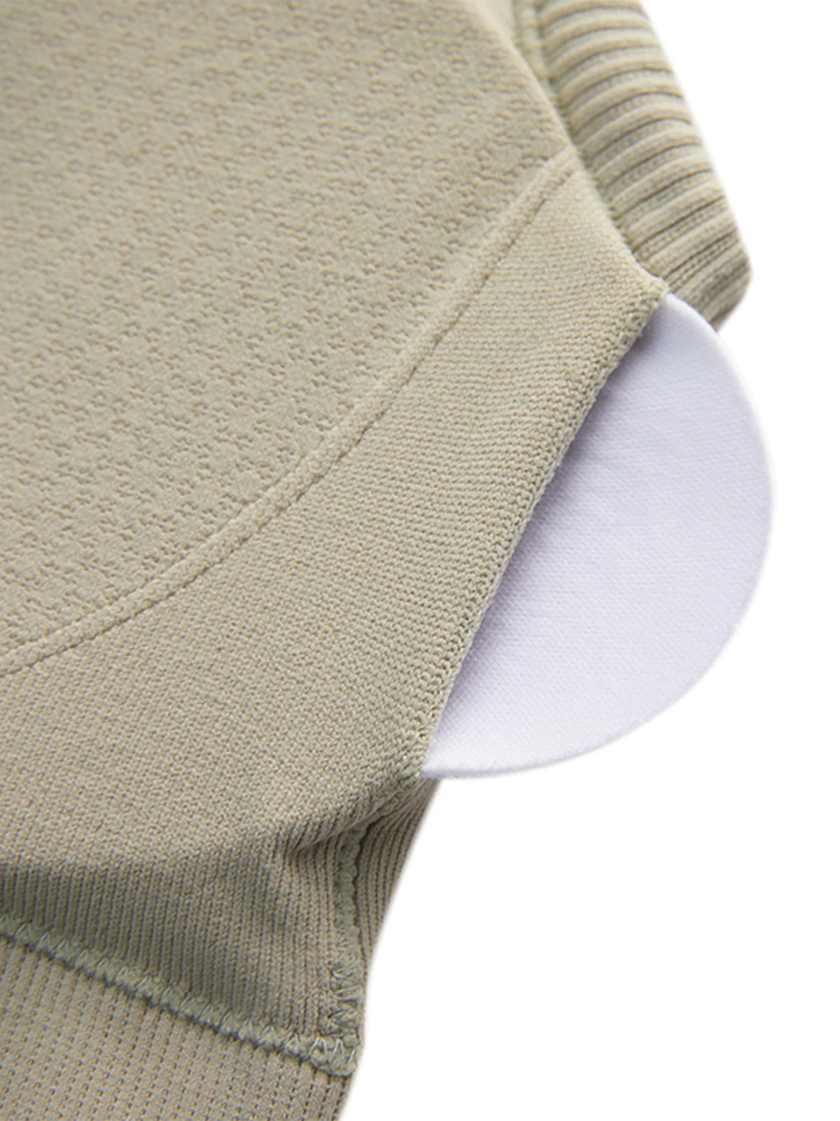 Women's Ombre Seamless Vest - Image 23