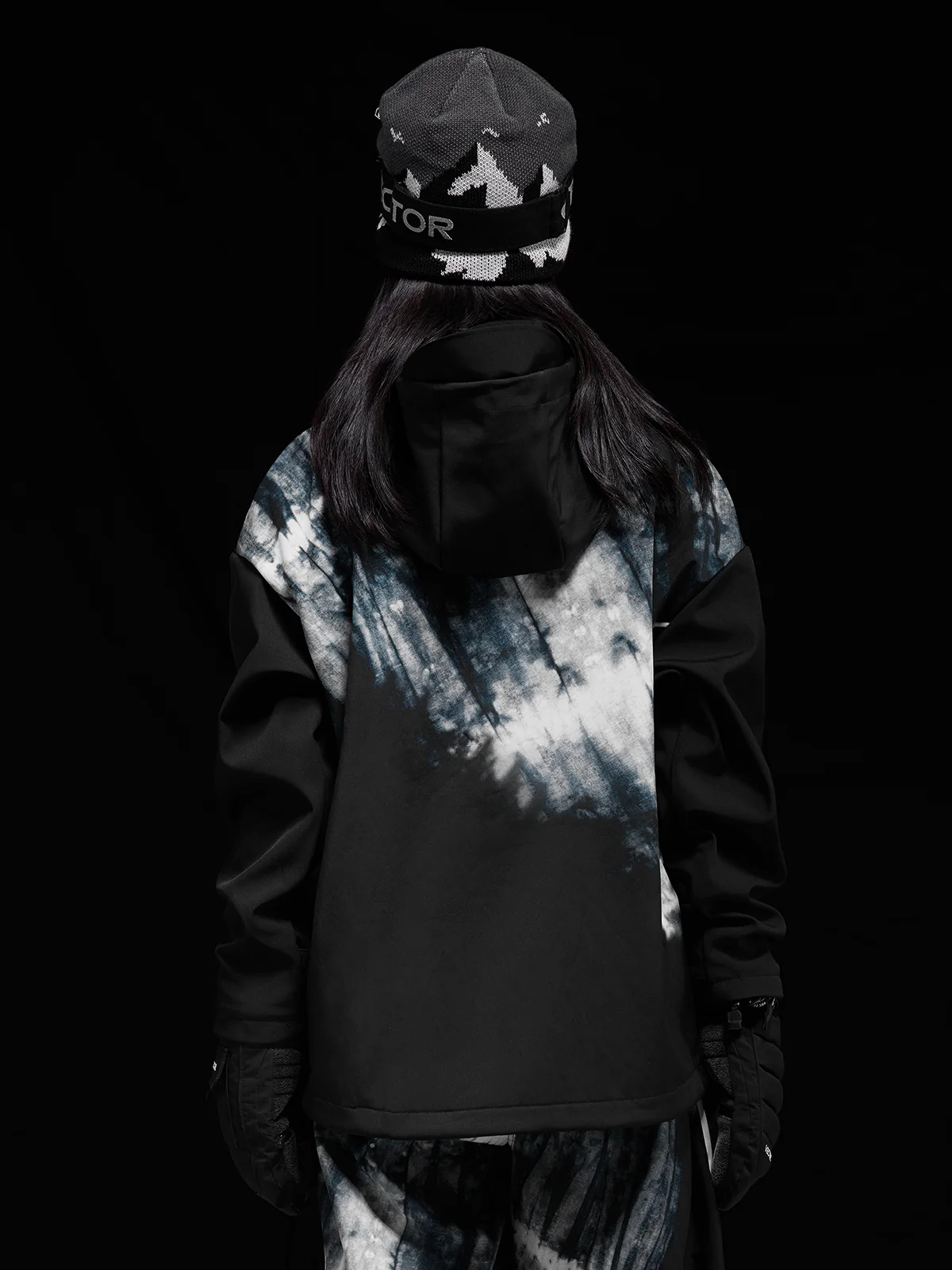 Orient Auspice Softshell Jacket - Image 4