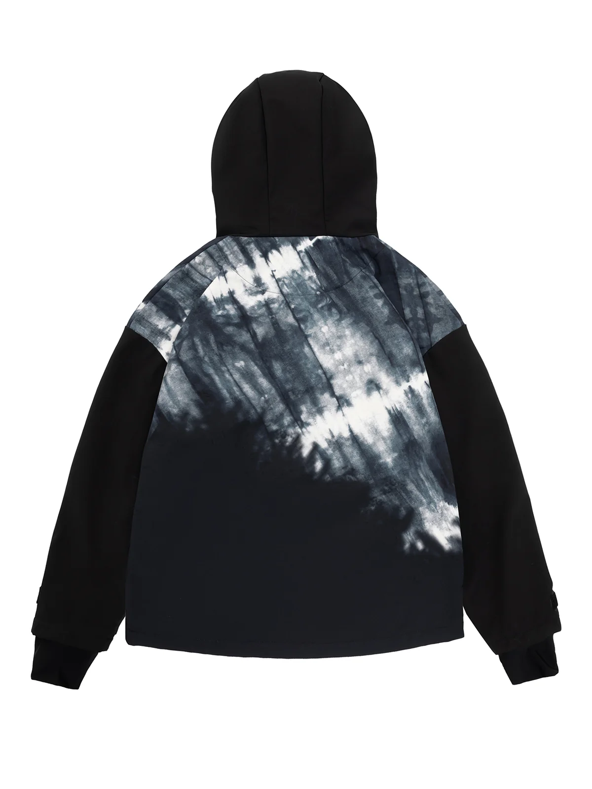 Orient Auspice Softshell Jacket - Image 9