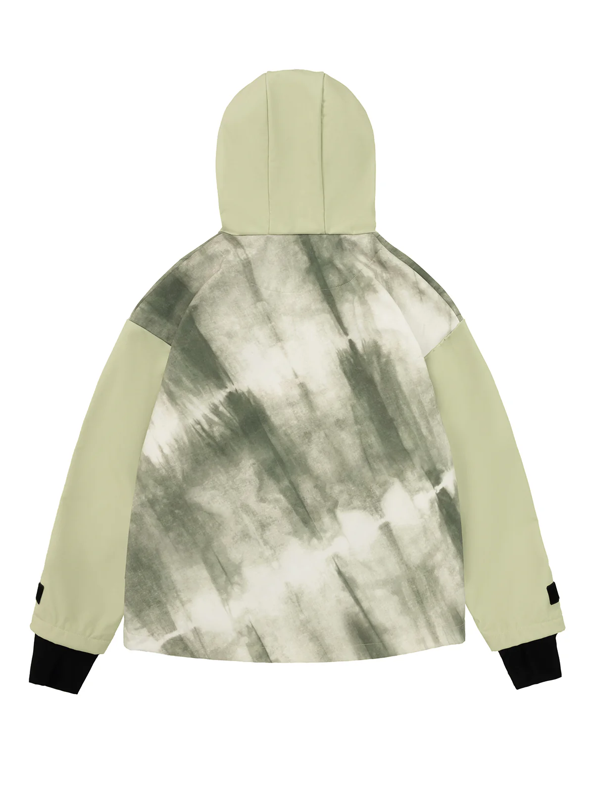 Women's Orient Auspice Softshell Jacket - Image 9