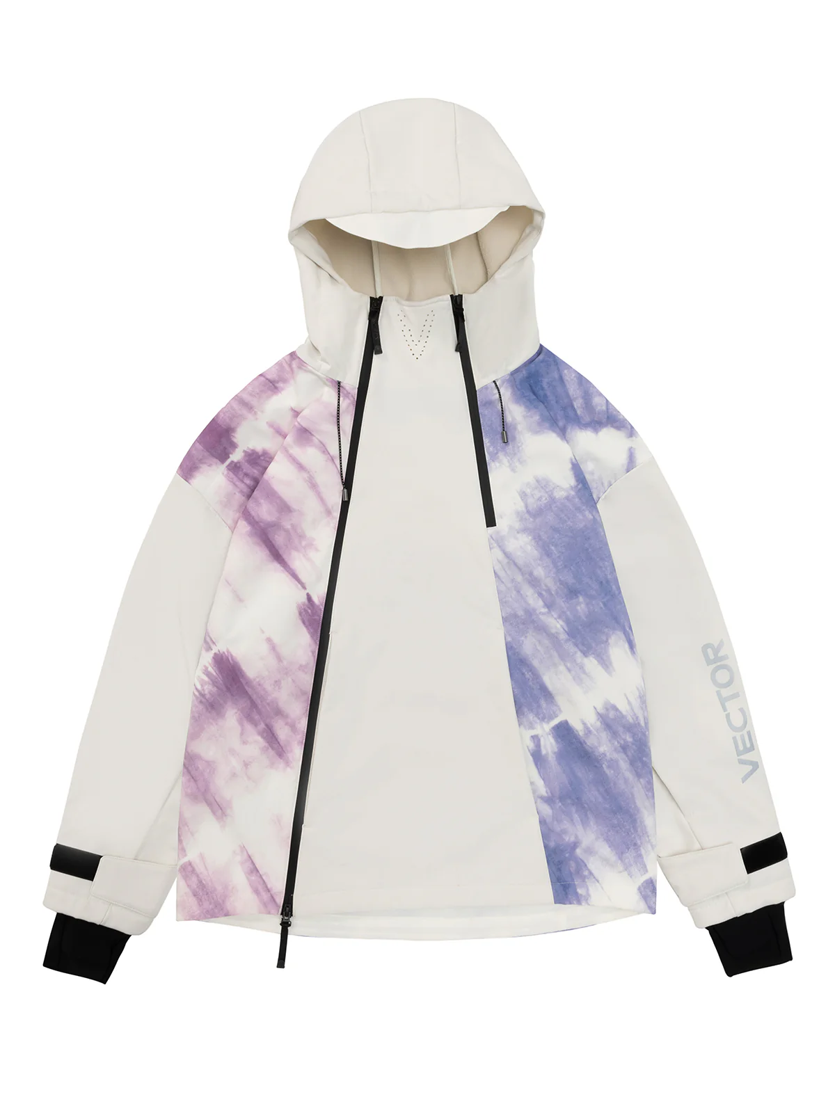 Women's Orient Auspice Softshell Jacket - Image 10
