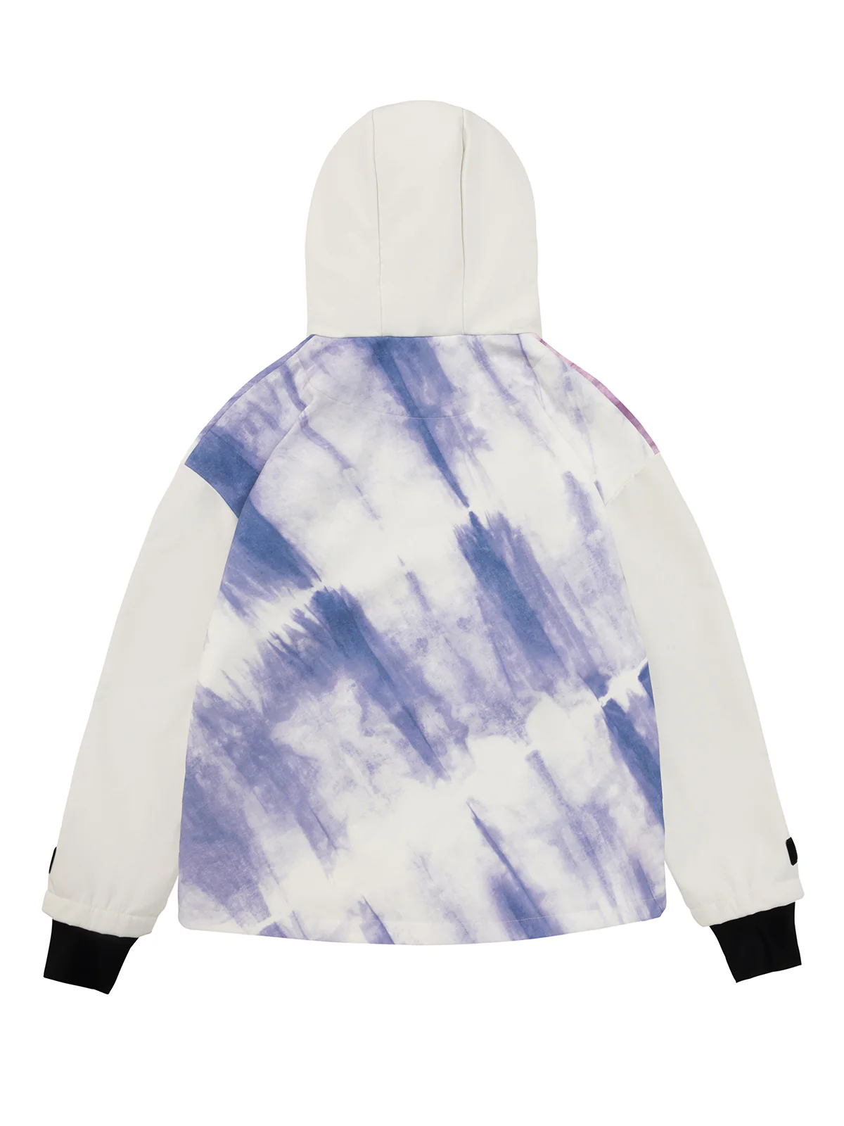Women's Orient Auspice Softshell Jacket - Image 11