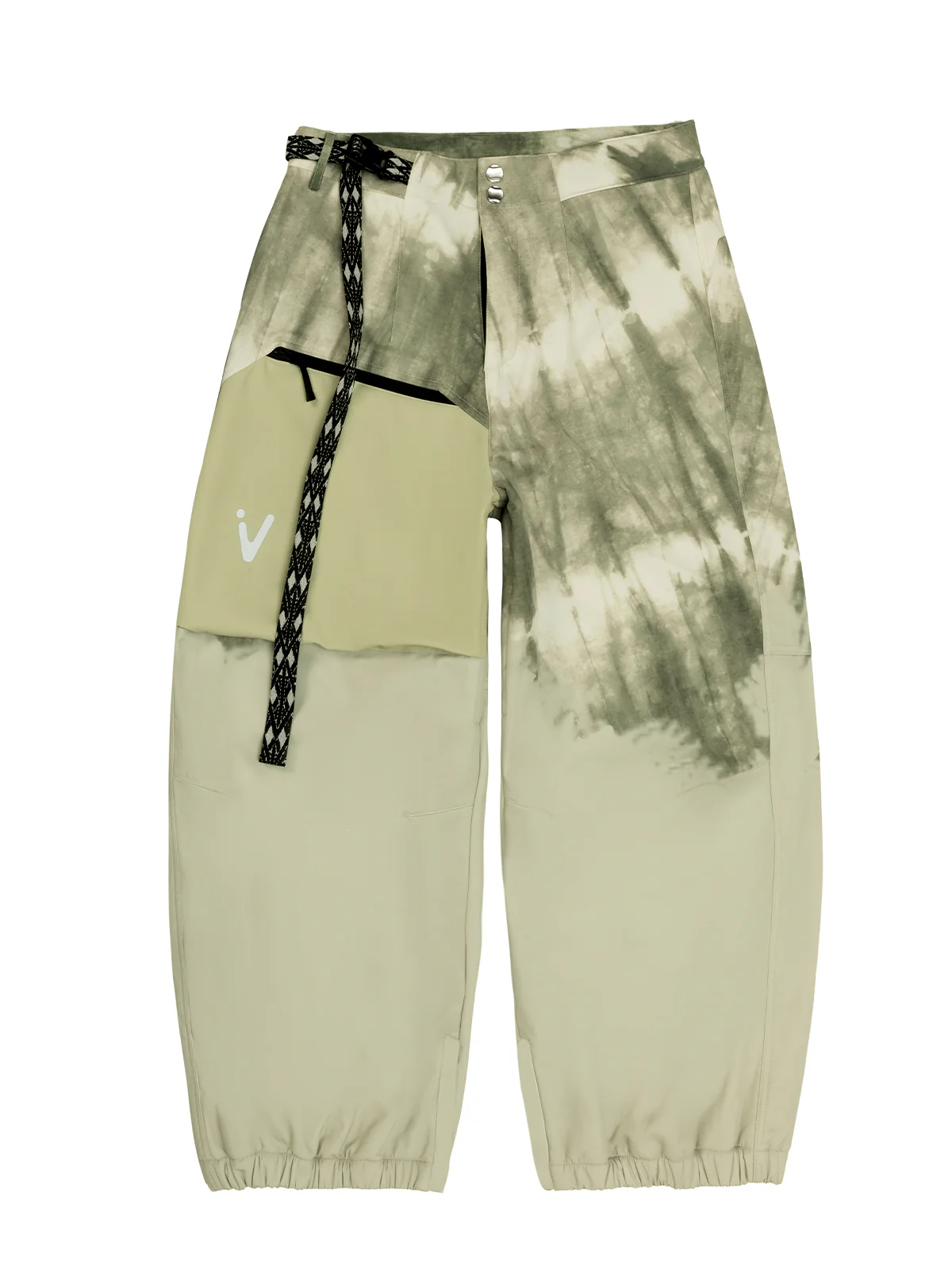 Women's Orient Auspice Softshell Pants - Image 11