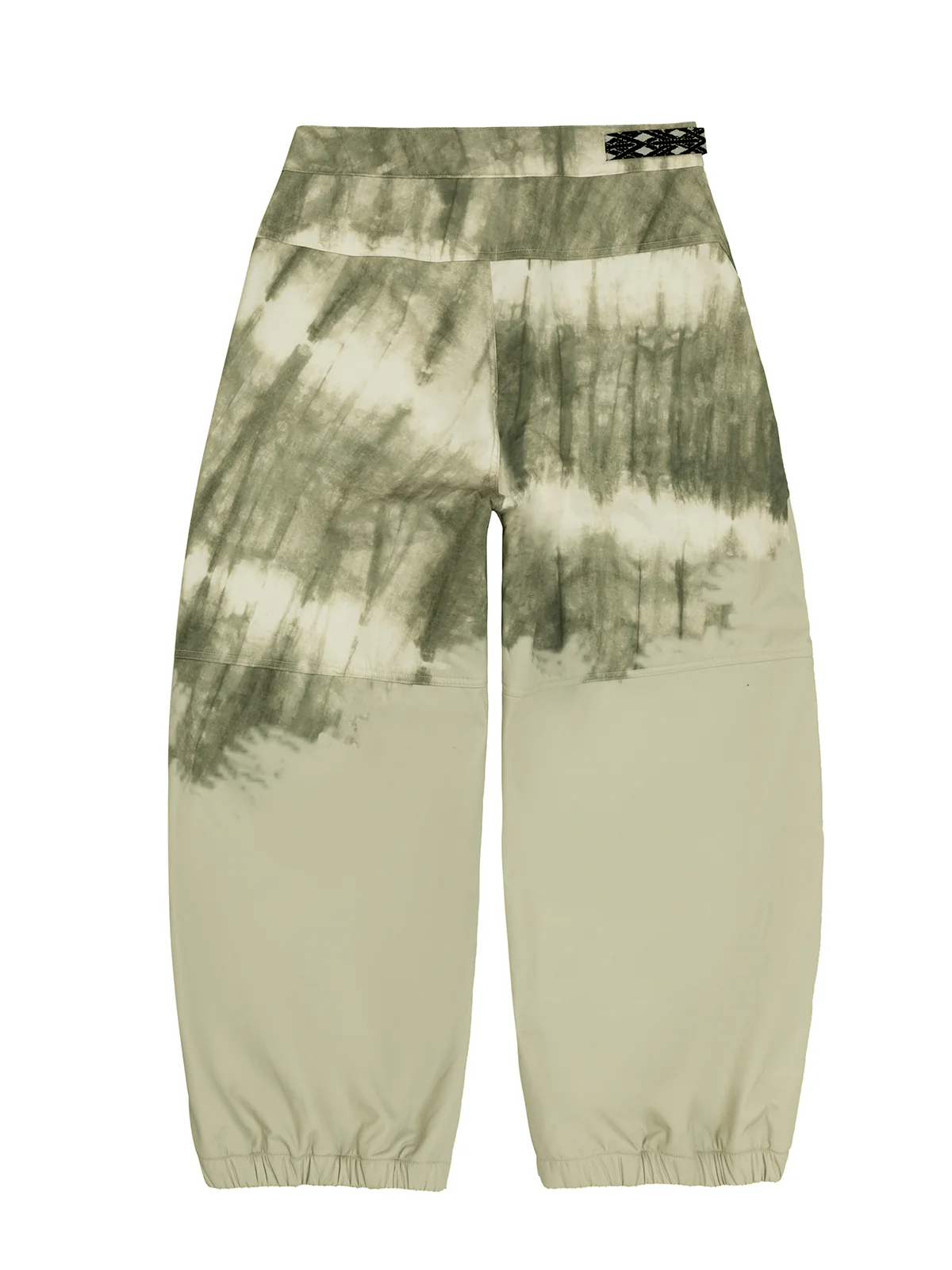 Women's Orient Auspice Softshell Pants - Image 12