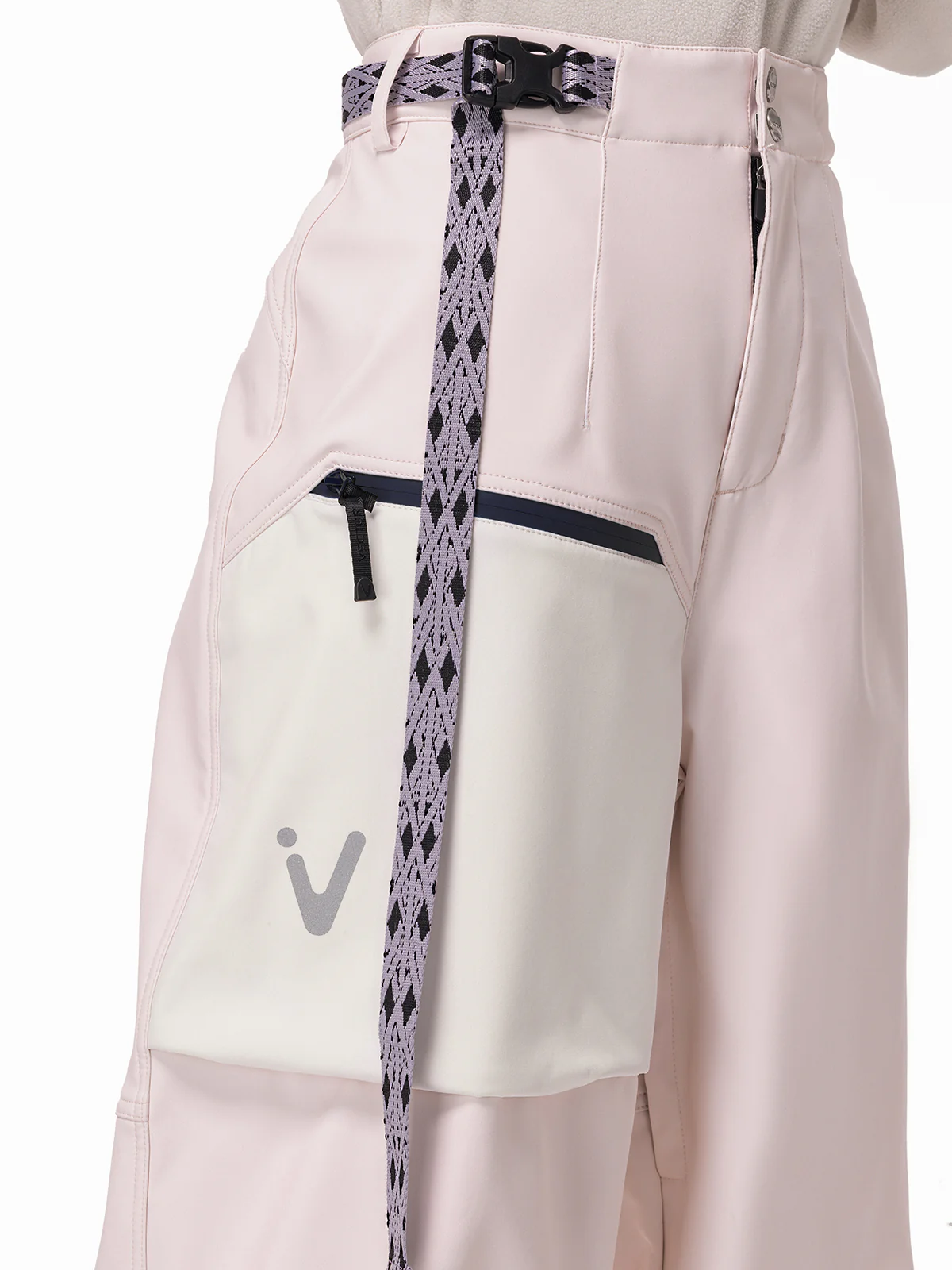 Women's Orient Auspice Softshell Pants - Image 5