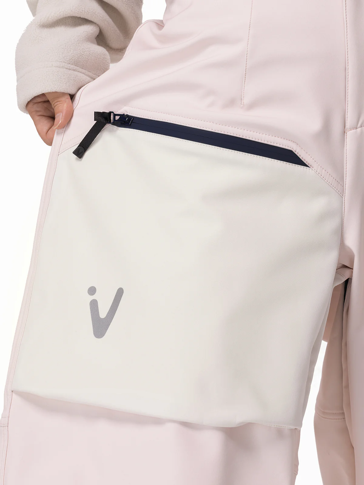 Women's Orient Auspice Softshell Pants - Image 6
