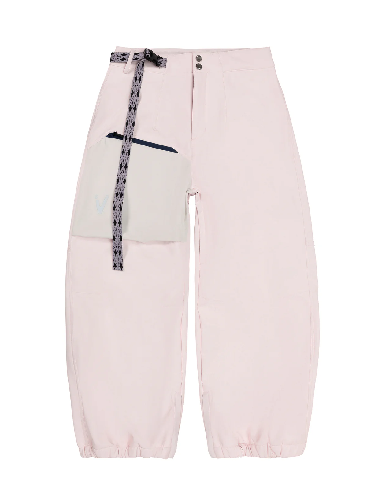 Women's Orient Auspice Softshell Pants - Image 9