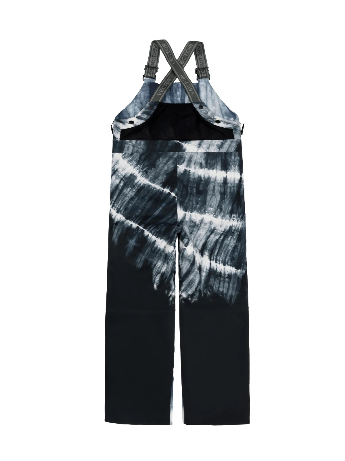 Women's Orient Kendo 3L Bib Pants - Image 9