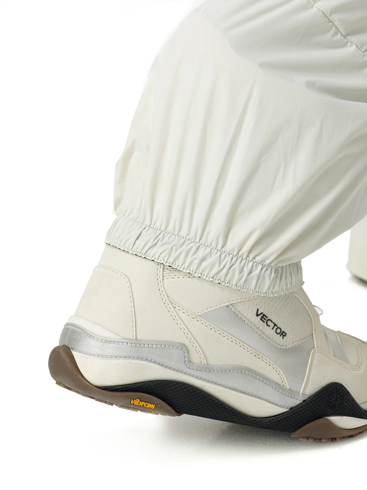 Women's Orient Kendo 3L Bib Pants - Image 12