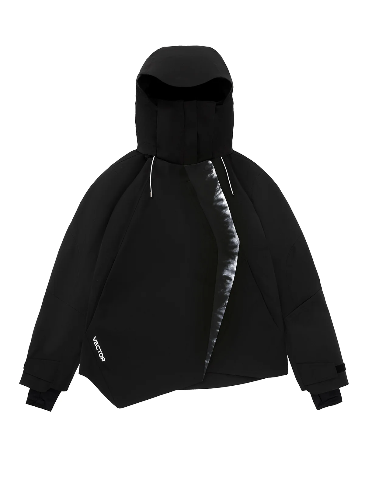 Women's Orient Kendo 3L Jacket - Image 5