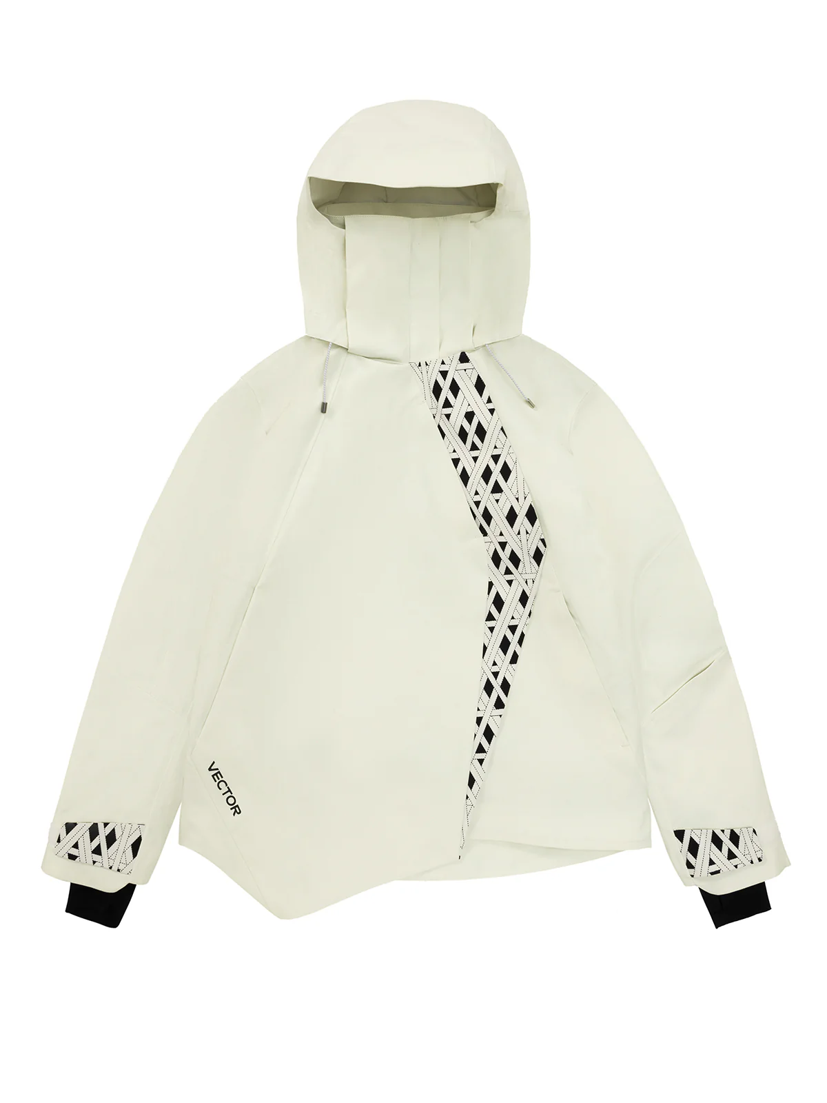Women's Orient Kendo 3L Jacket - Image 5