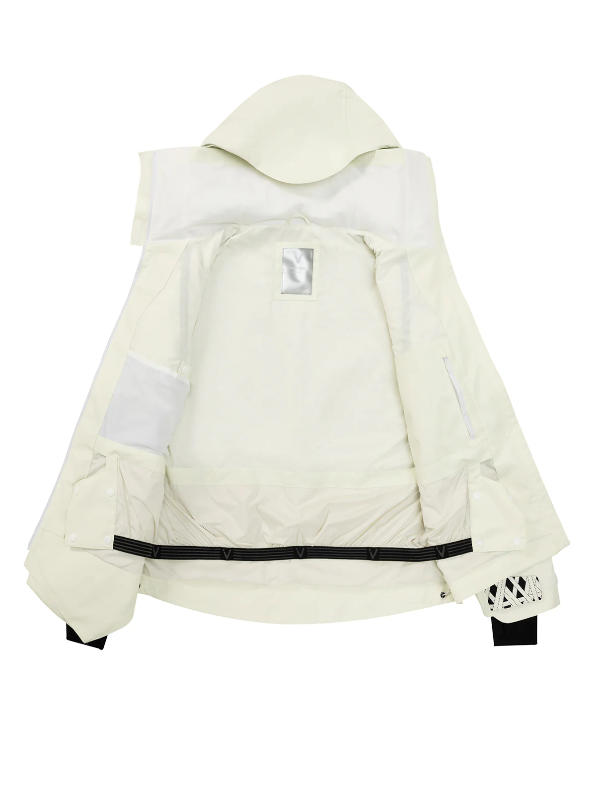 Women's Orient Kendo 3L Jacket - Image 7