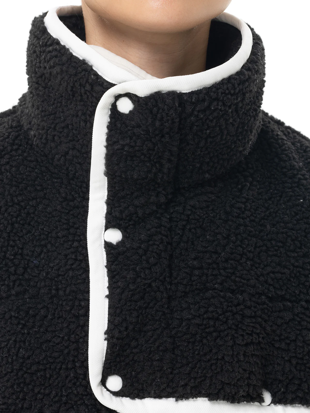 Orient Koan Insulated Vest - Image 4