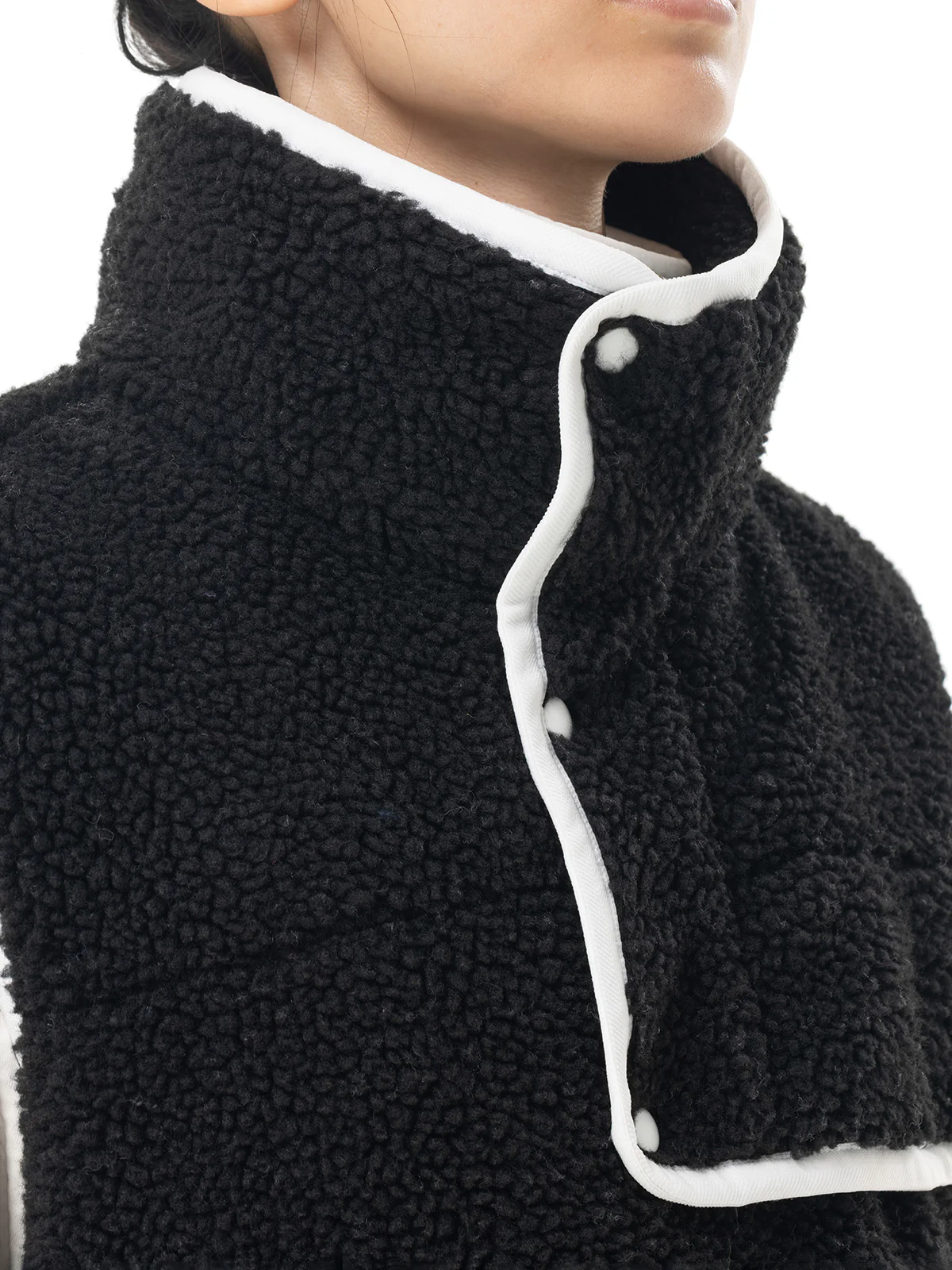 Orient Koan Insulated Vest - Image 5