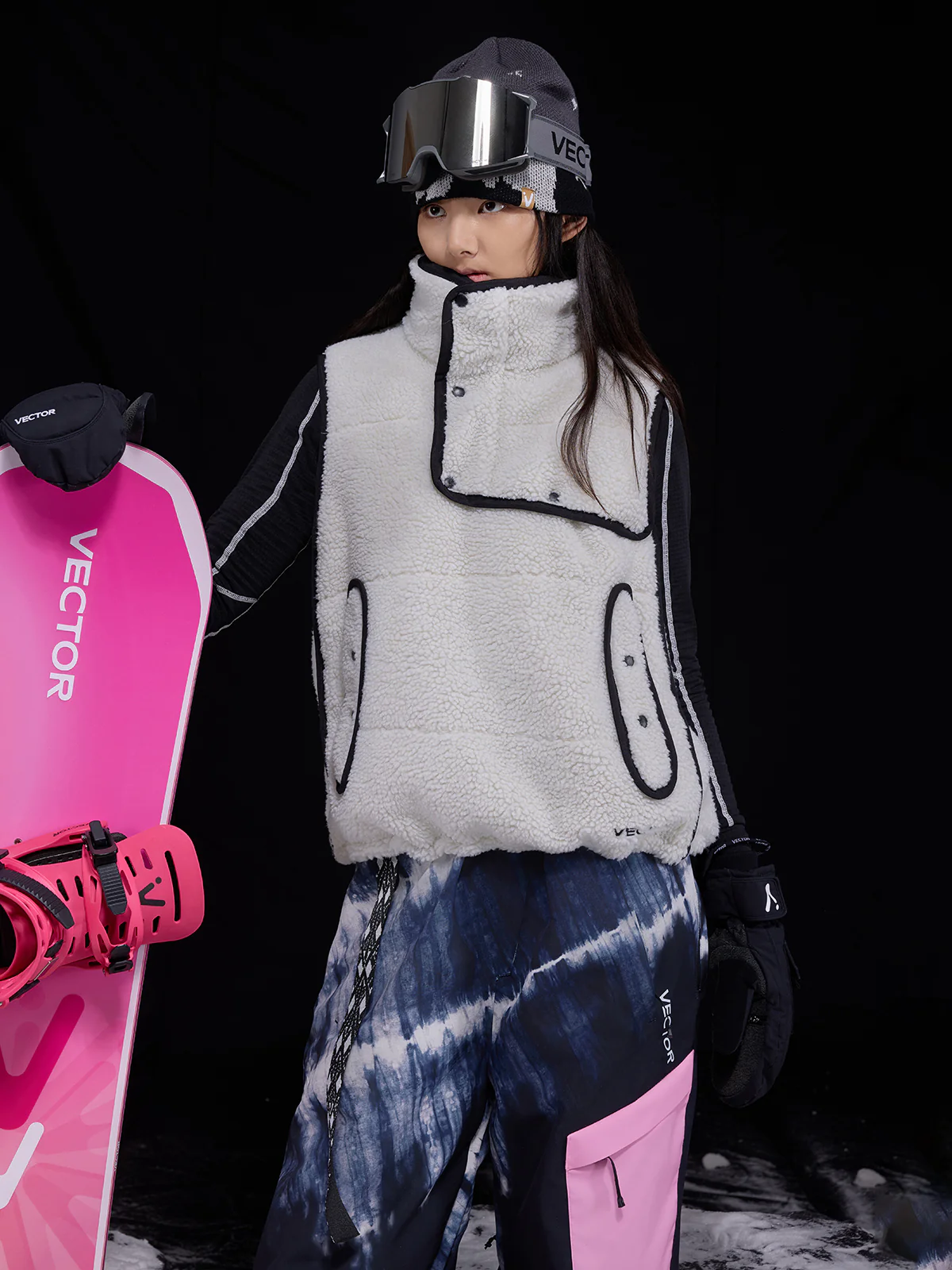 Orient Koan Insulated Vest - Image 3