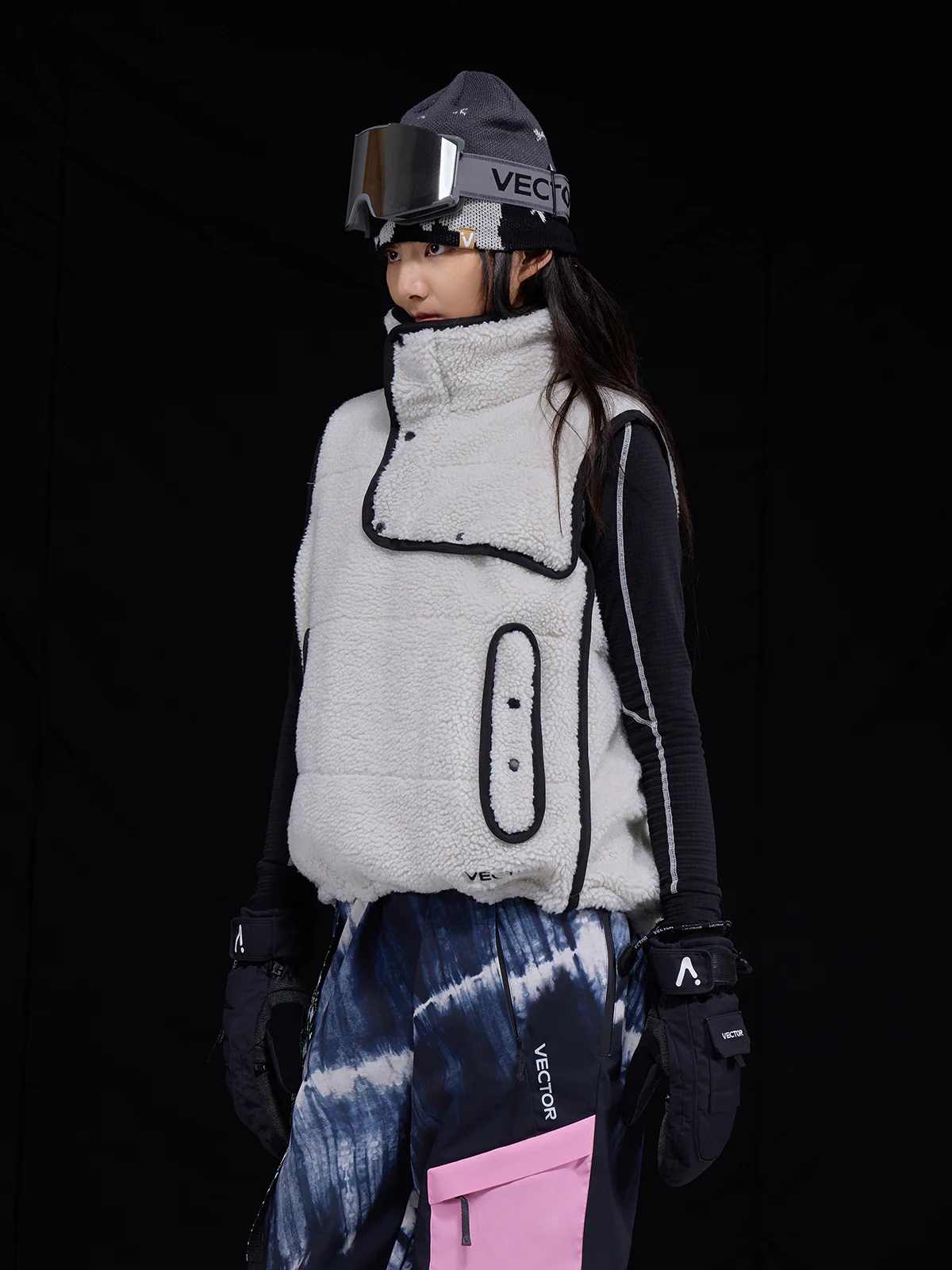 Orient Koan Insulated Vest - Image 4