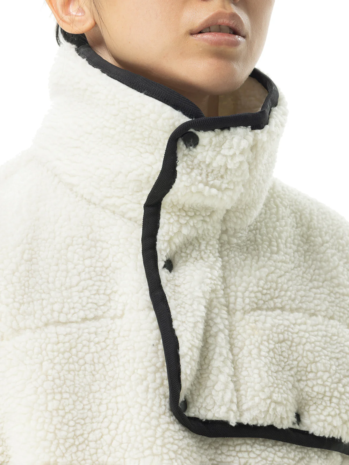 Orient Koan Insulated Vest - Image 6