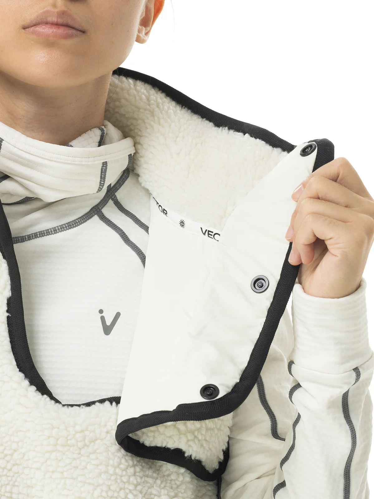 Orient Koan Insulated Vest - Image 7