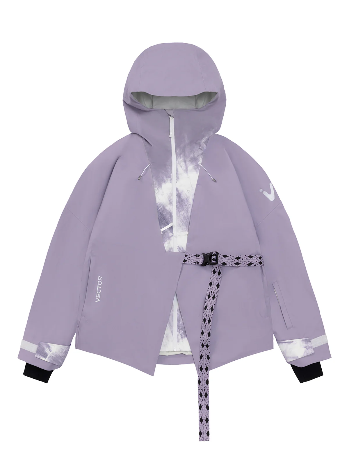 Women's Orient Satori 3L Zonal Insulated Jacket - Image 7