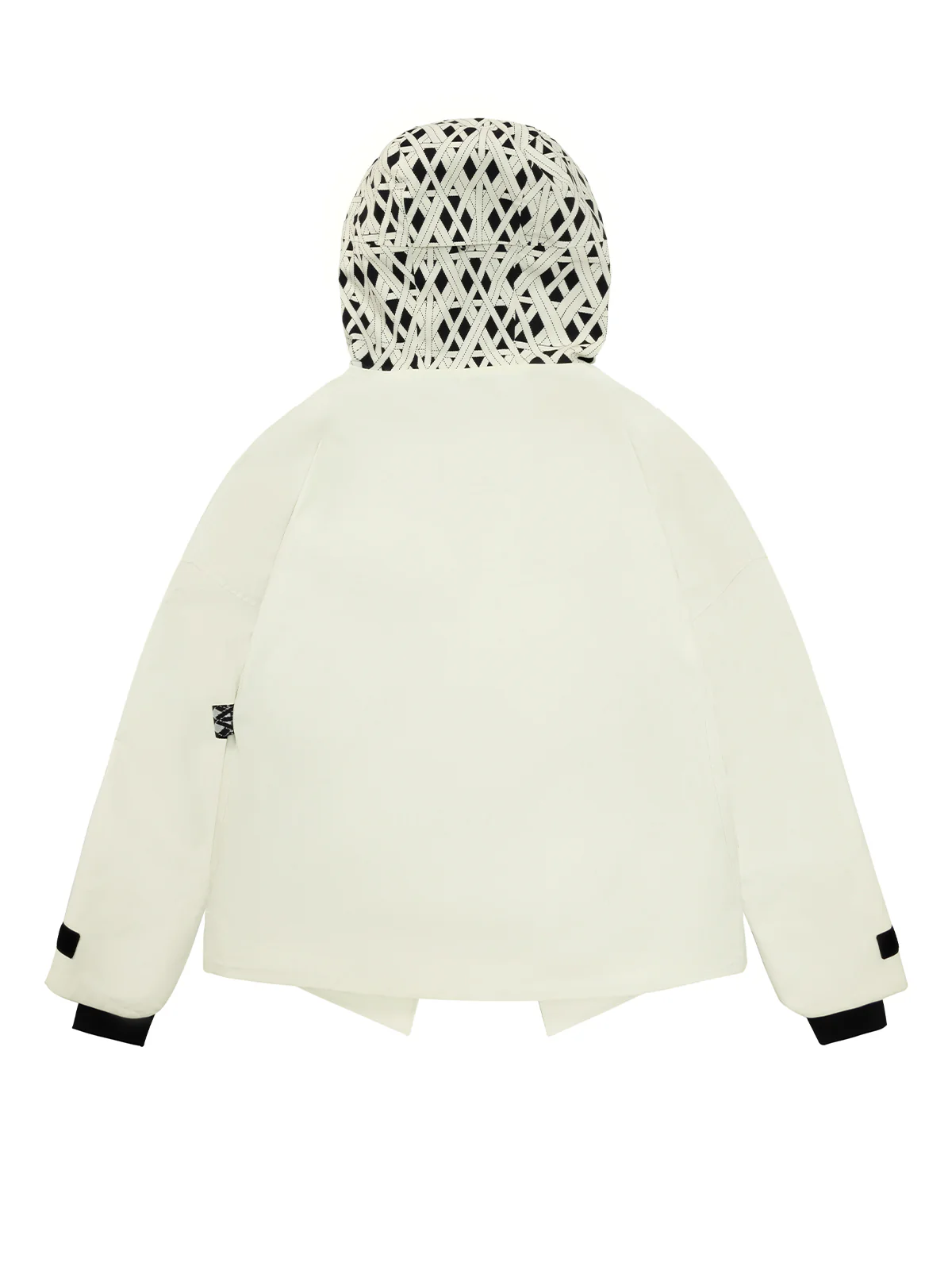 Women's Orient Satori 3L Zonal Insulated Jacket - Image 2