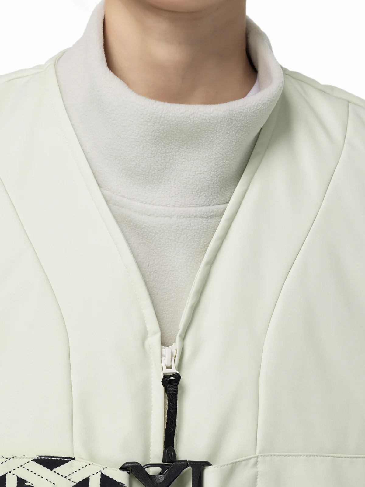 Women's Orient Zen PrimaLoft Insulated Vest - Image 4