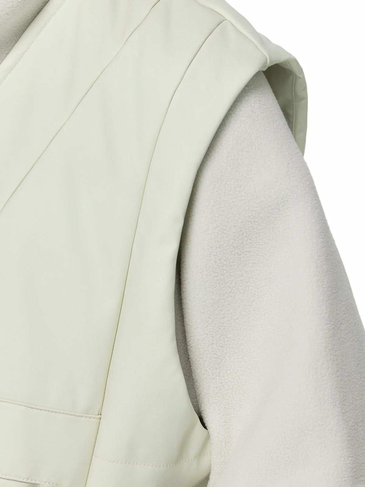 Women's Orient Zen PrimaLoft Insulated Vest - Image 6