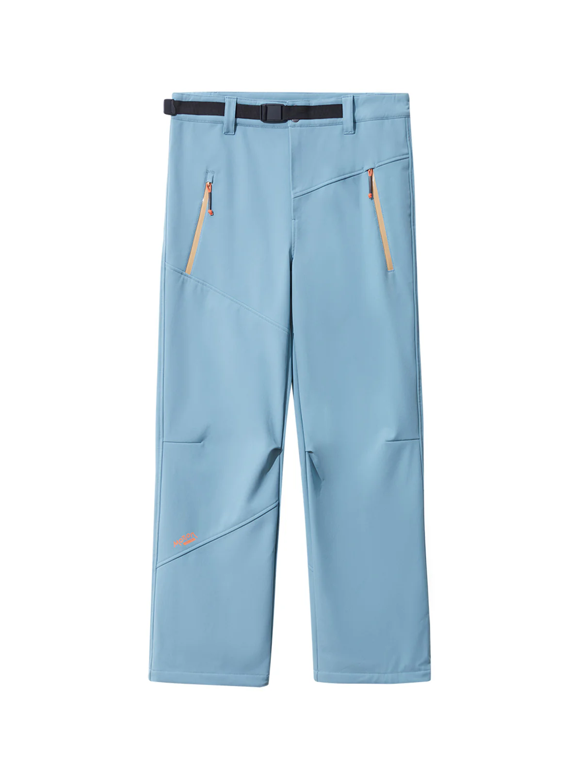 Women's Panora Softshell Pants - Image 6