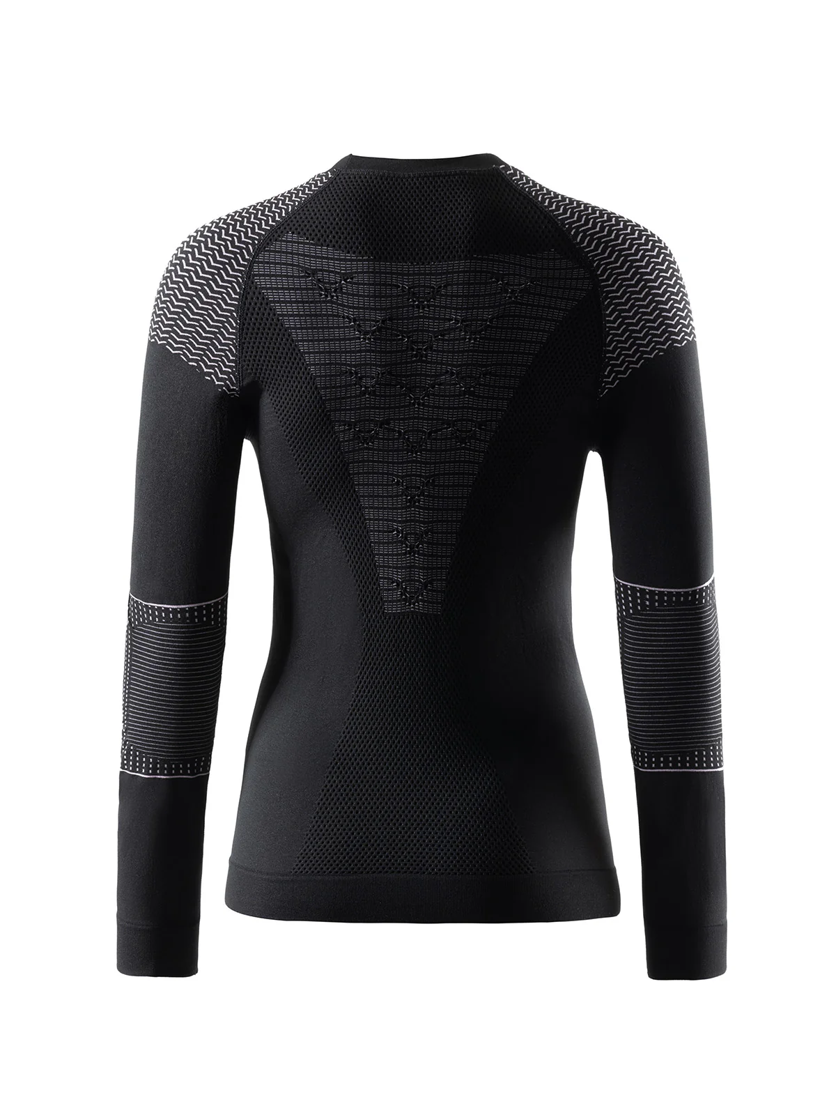 Women's Pastel Seamless Base Layer Set - Image 14