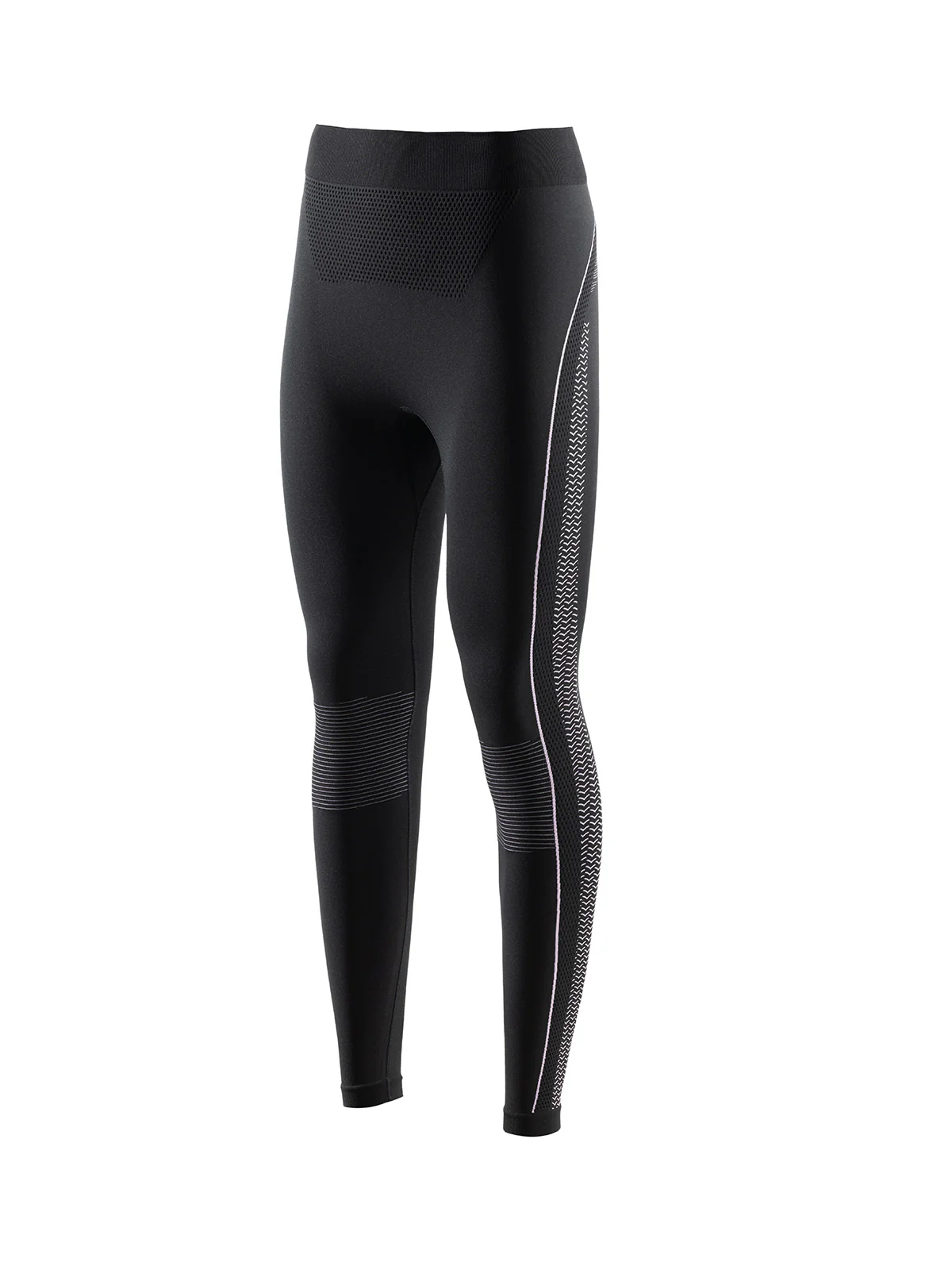 Women's Pastel Seamless Base Layer Set - Image 15