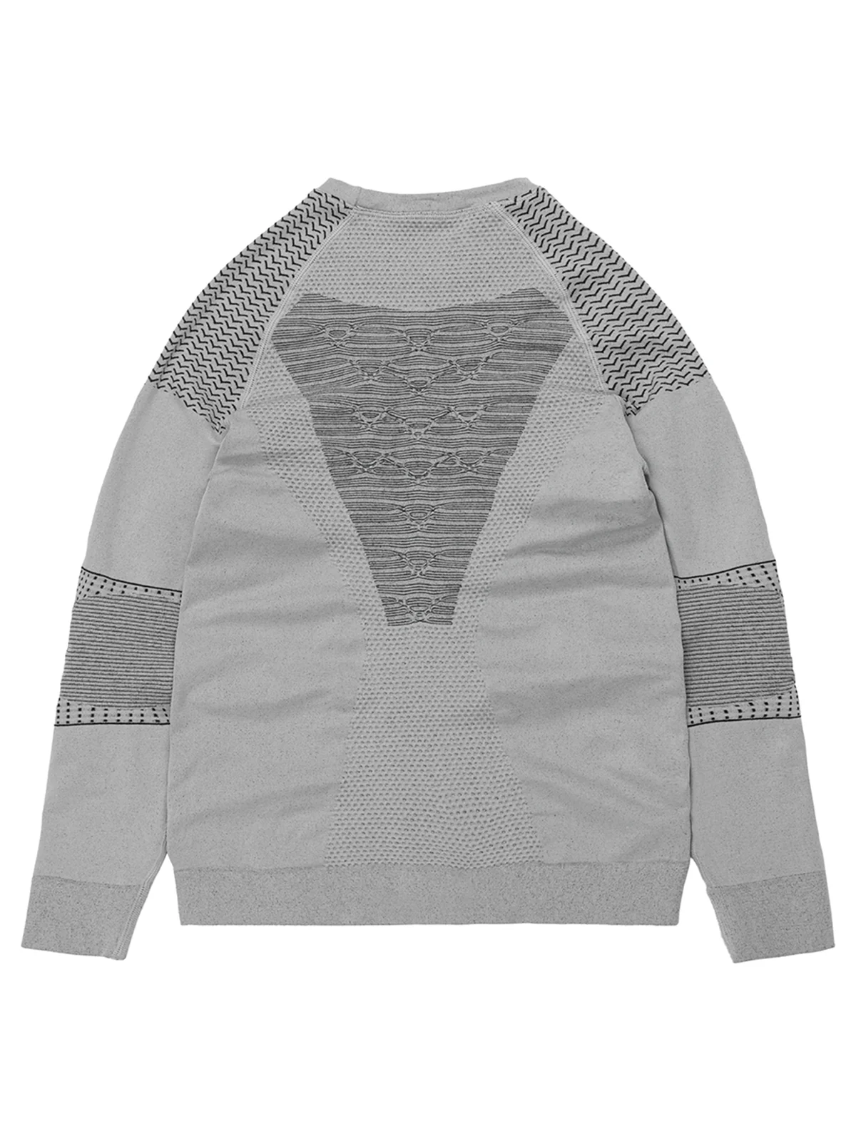 Women's Pastel Seamless Base Layer Set - Image 13