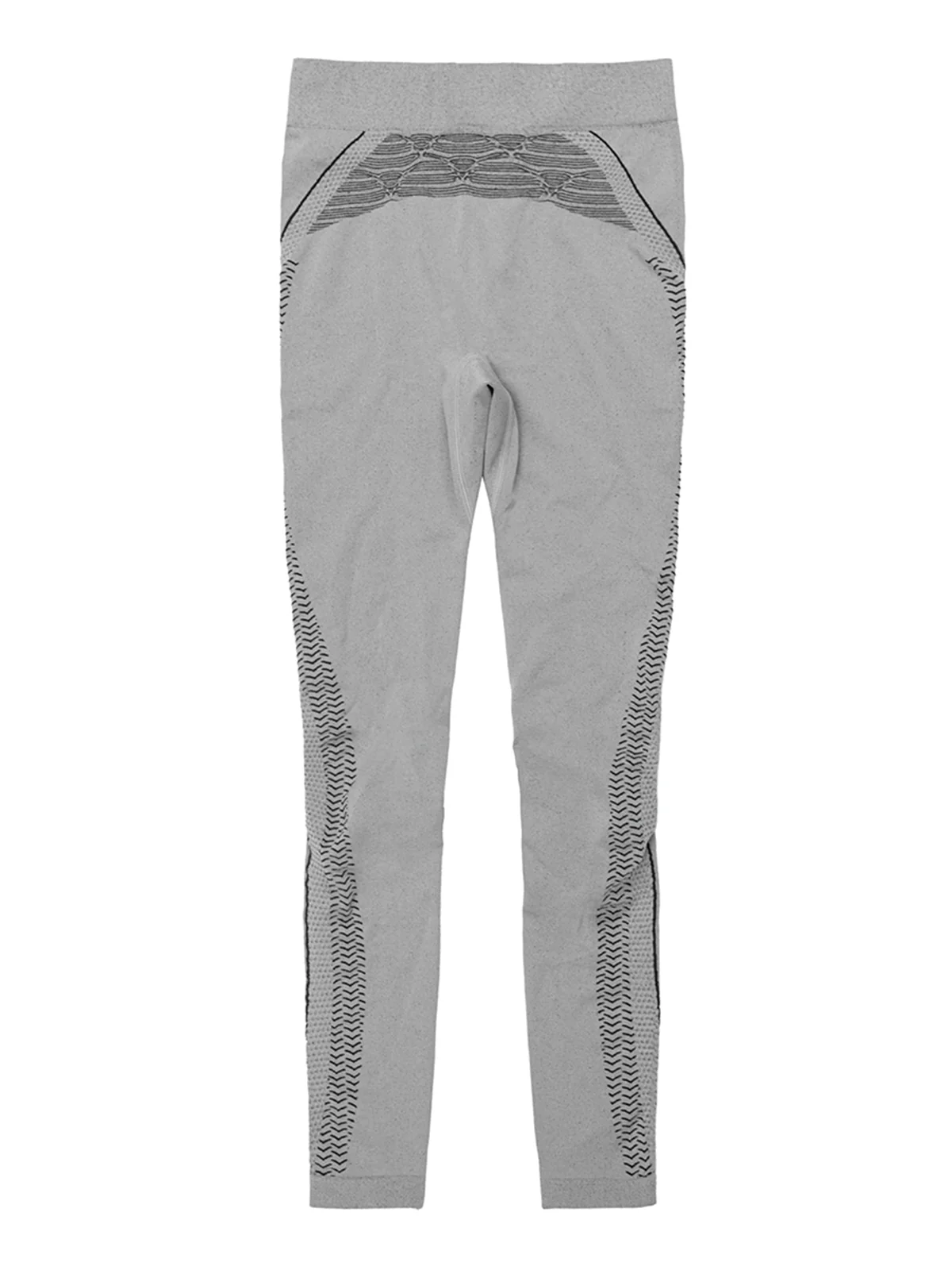 Women's Pastel Seamless Base Layer Set - Image 14