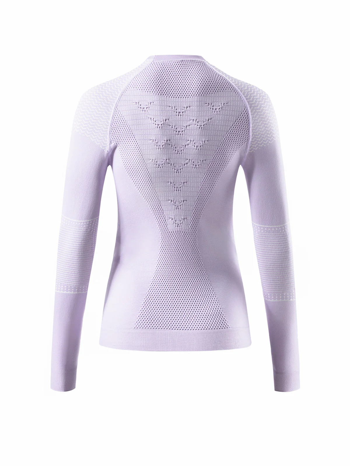 Women's Pastel Seamless Base Layer Set - Image 10