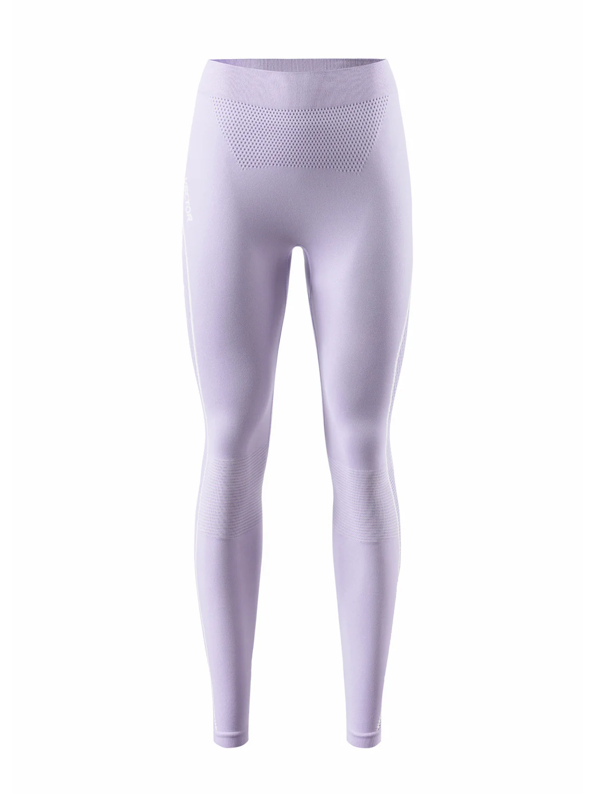 Women's Pastel Seamless Base Layer Set - Image 12