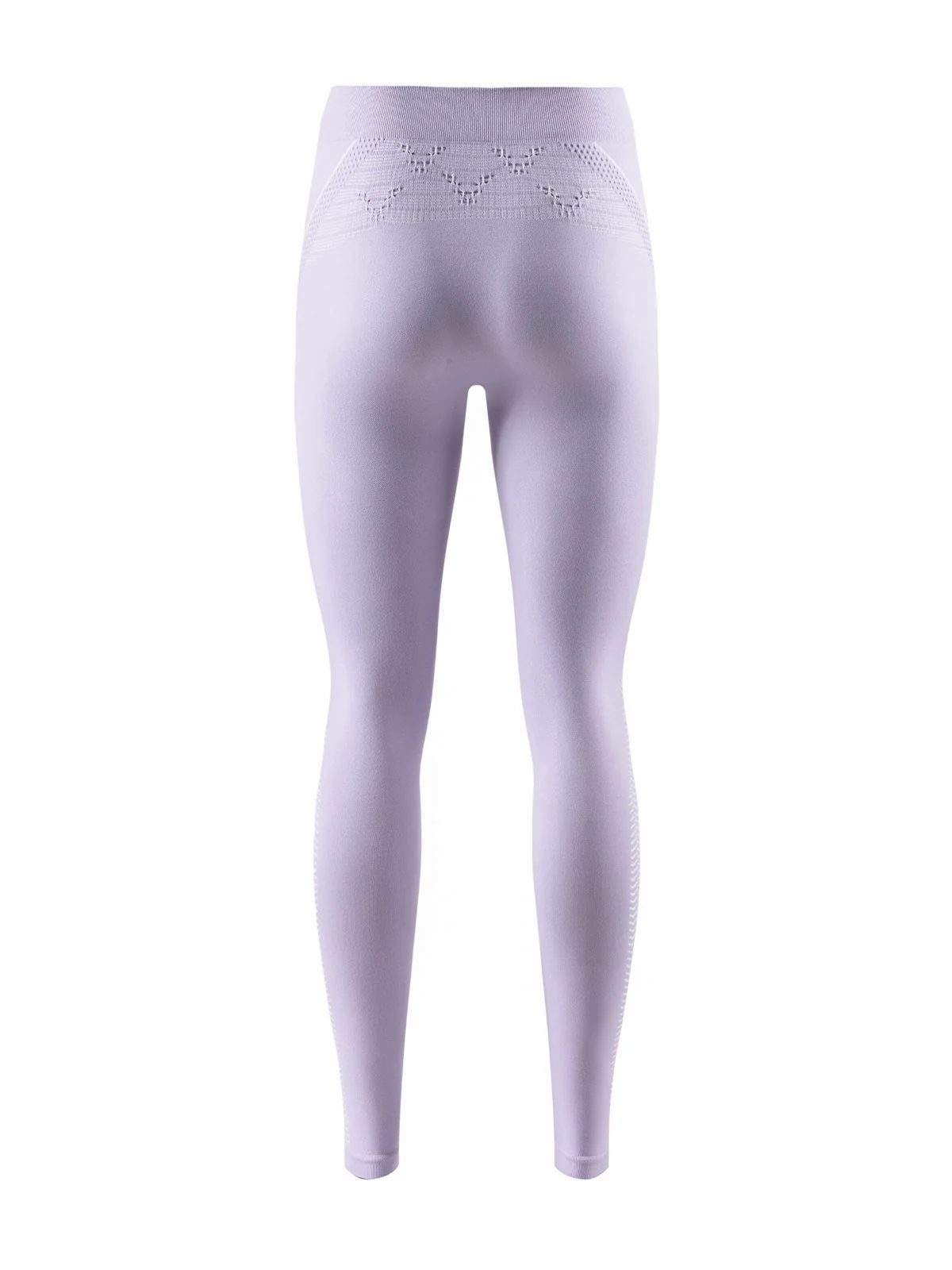 Women's Pastel Seamless Base Layer Set - Image 13