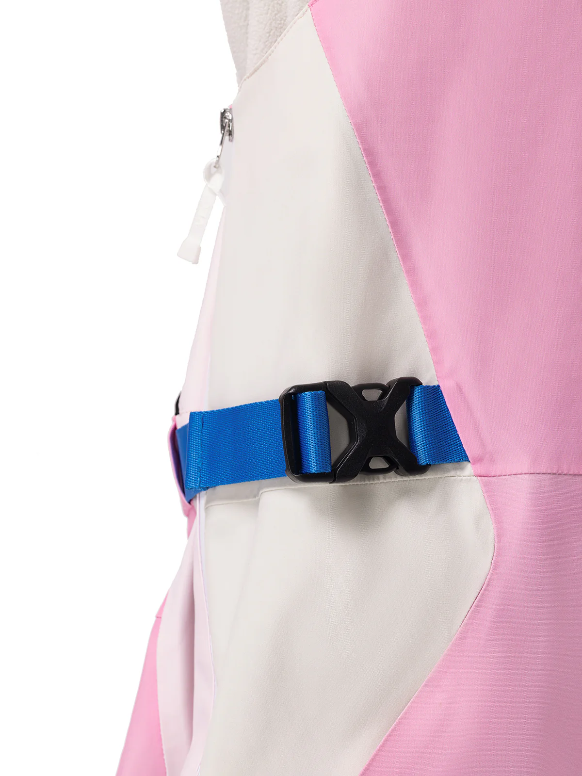 Women's Patch Bundy 3L Bib Pants - Image 6