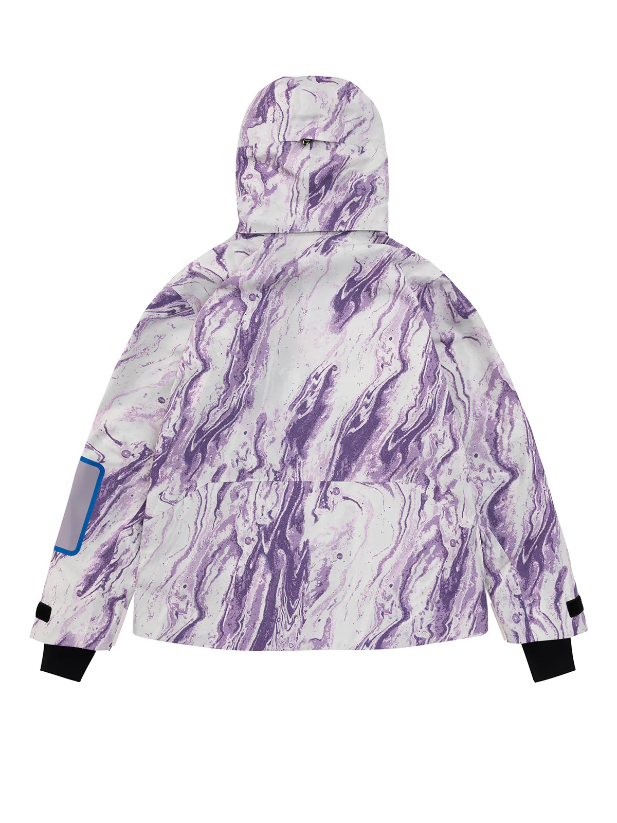 Women's Patch Bundy 3L Zonal Insulated Jacket - Image 18