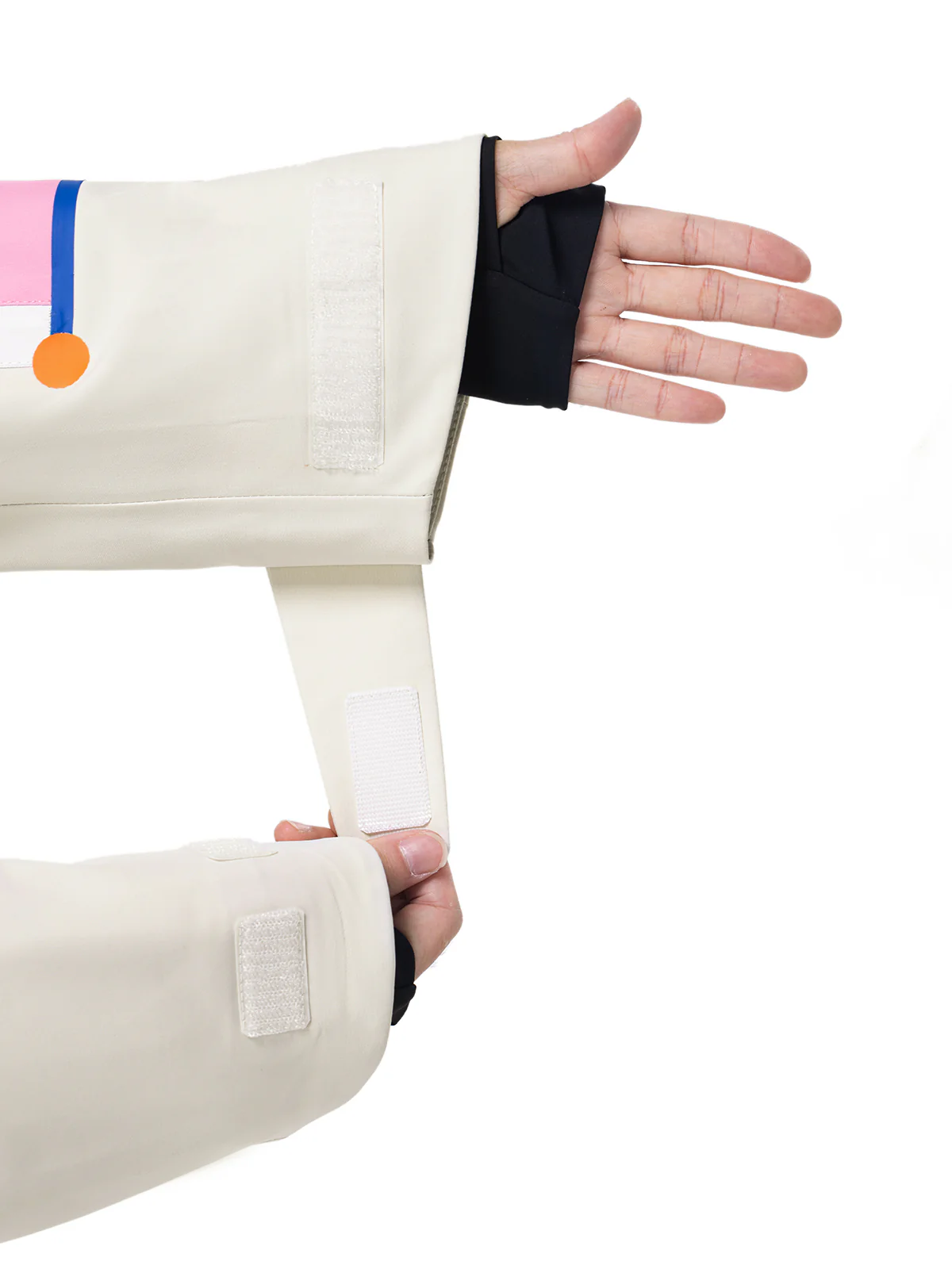Women's Patch Bundy 3L Zonal Insulated Jacket - Image 5