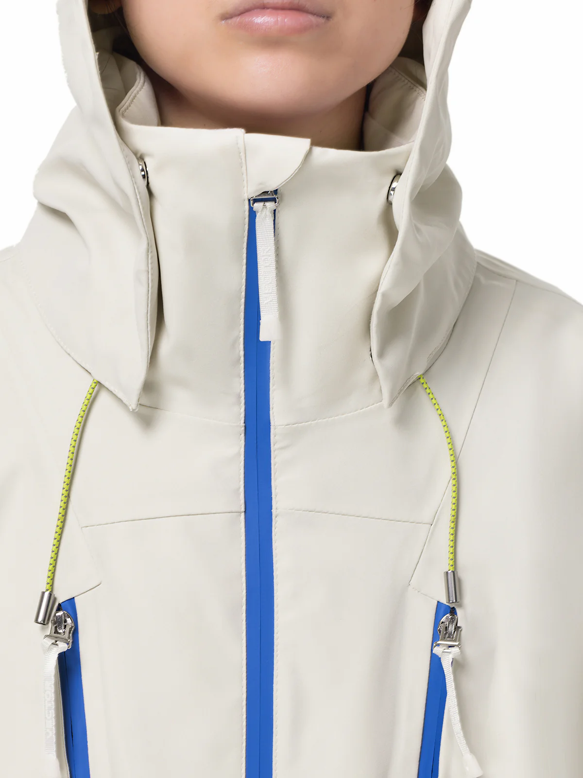 Women's Patch Bundy 3L Zonal Insulated Jacket - Image 8
