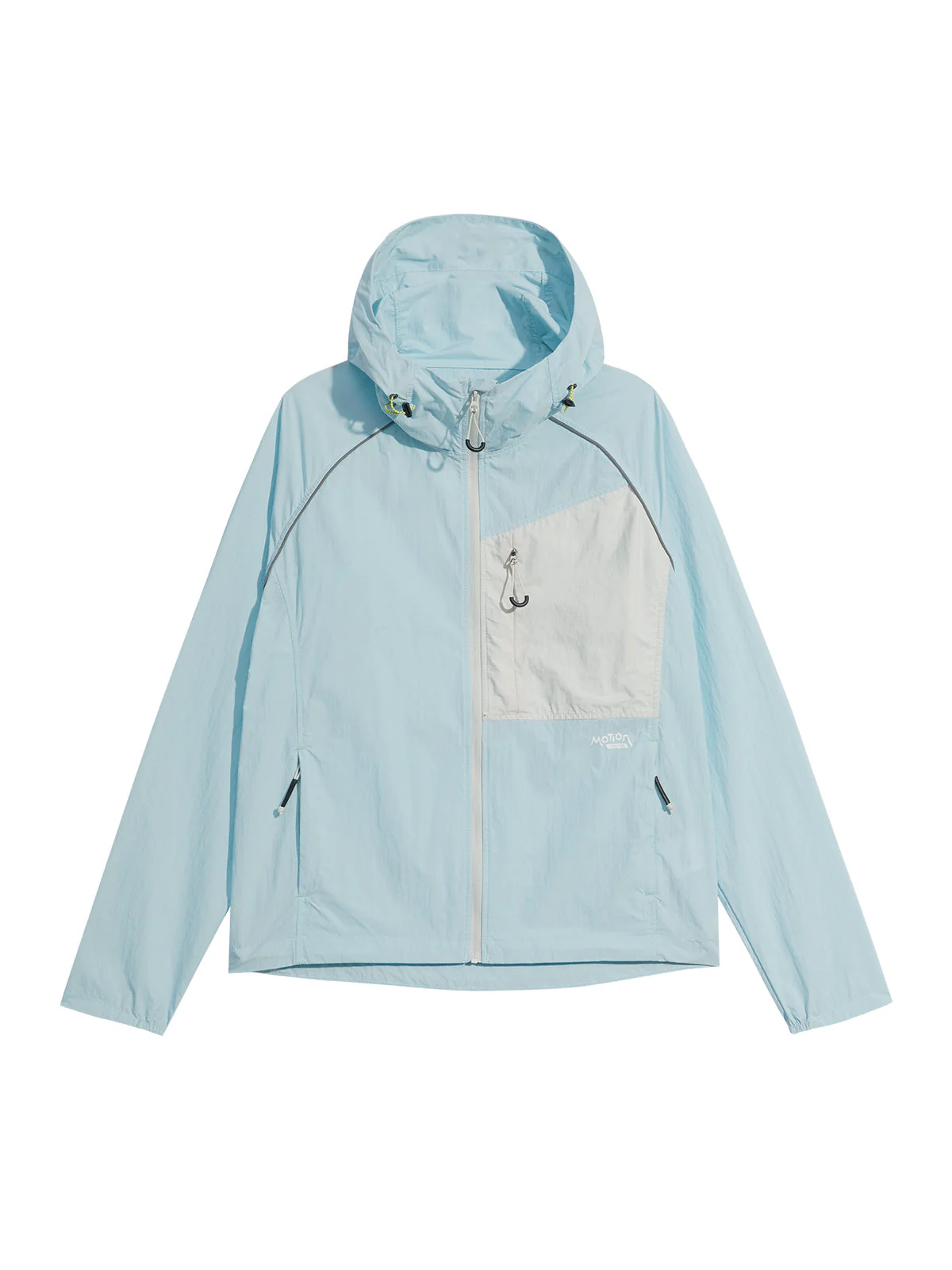 Women's Plume Packable Windbreaker Jacket - Image 16