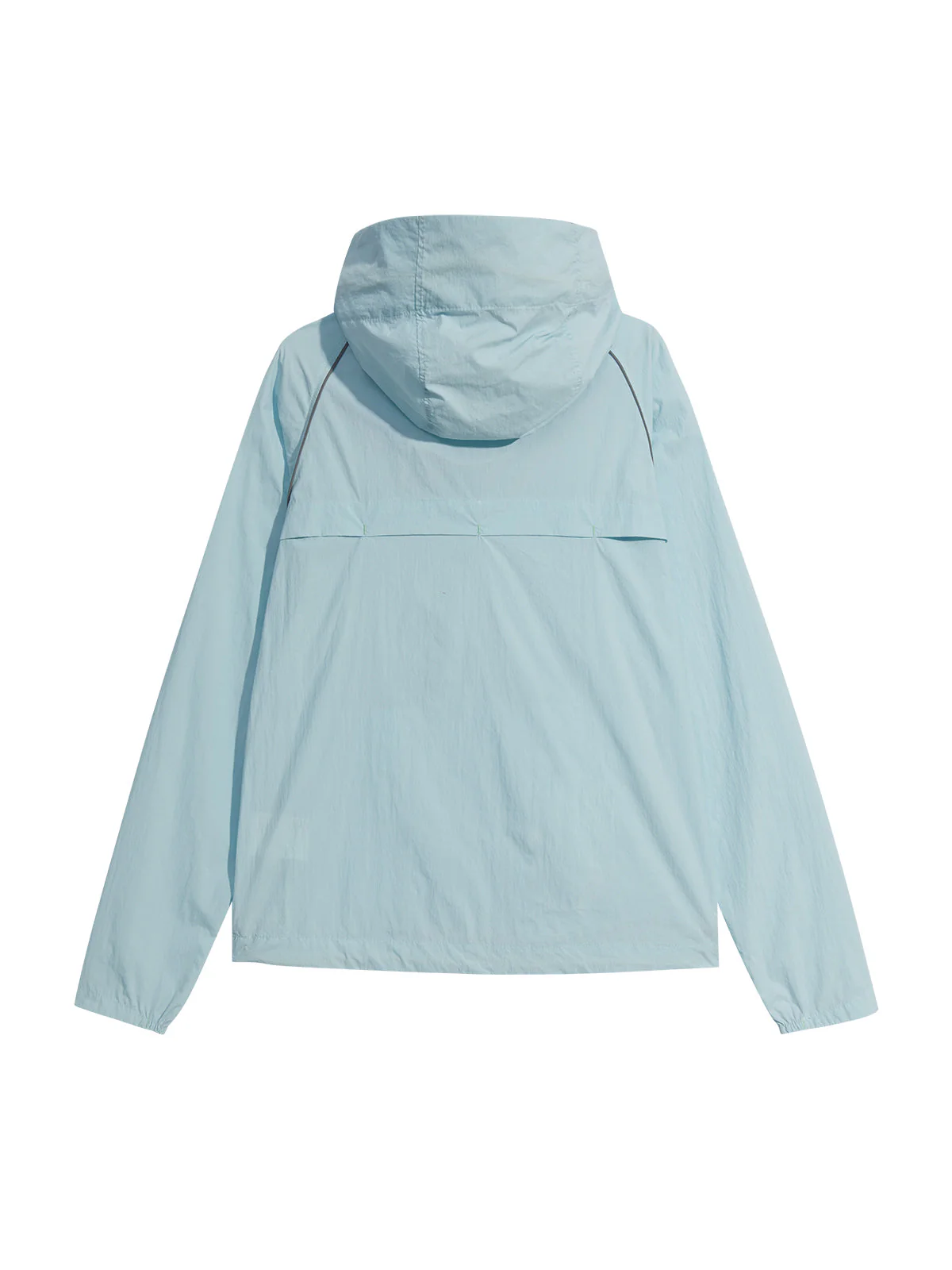 Women's Plume Packable Windbreaker Jacket - Image 18