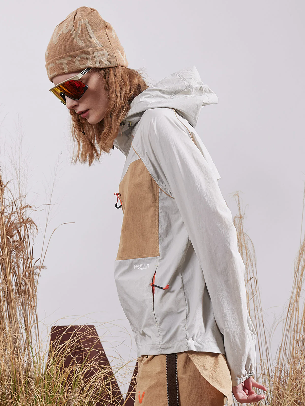 Women's Plume Packable Windbreaker Jacket - Image 24