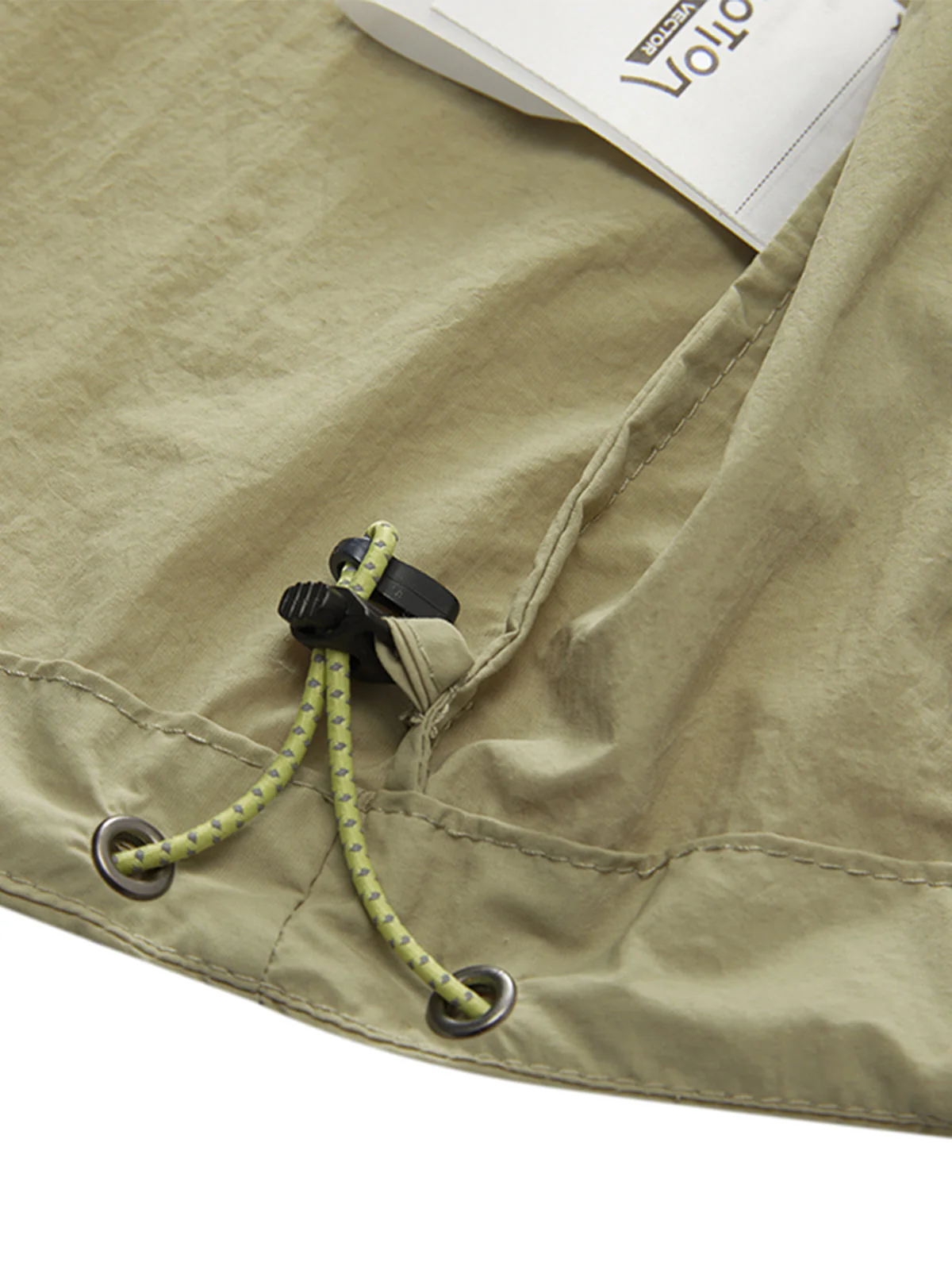 Women's Plume Packable Windbreaker Jacket - Image 38