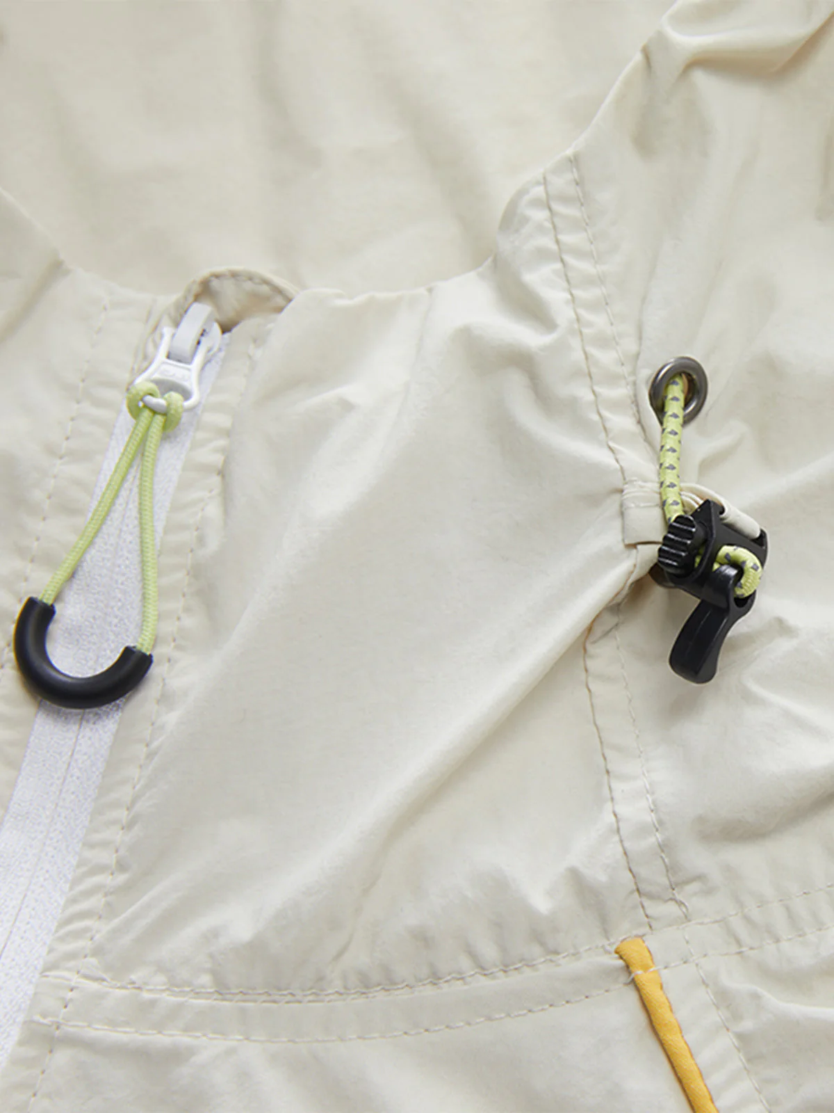 Women's Plume Packable Windbreaker Jacket - Image 48