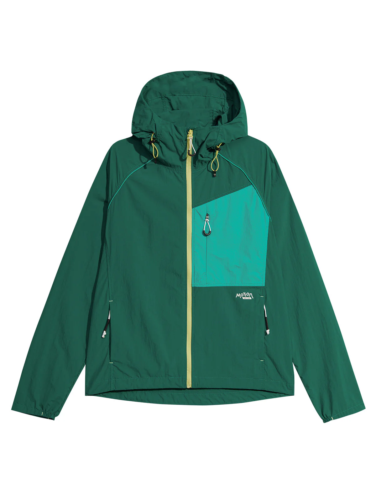 Women's Plume Packable Windbreaker Jacket - Image 51