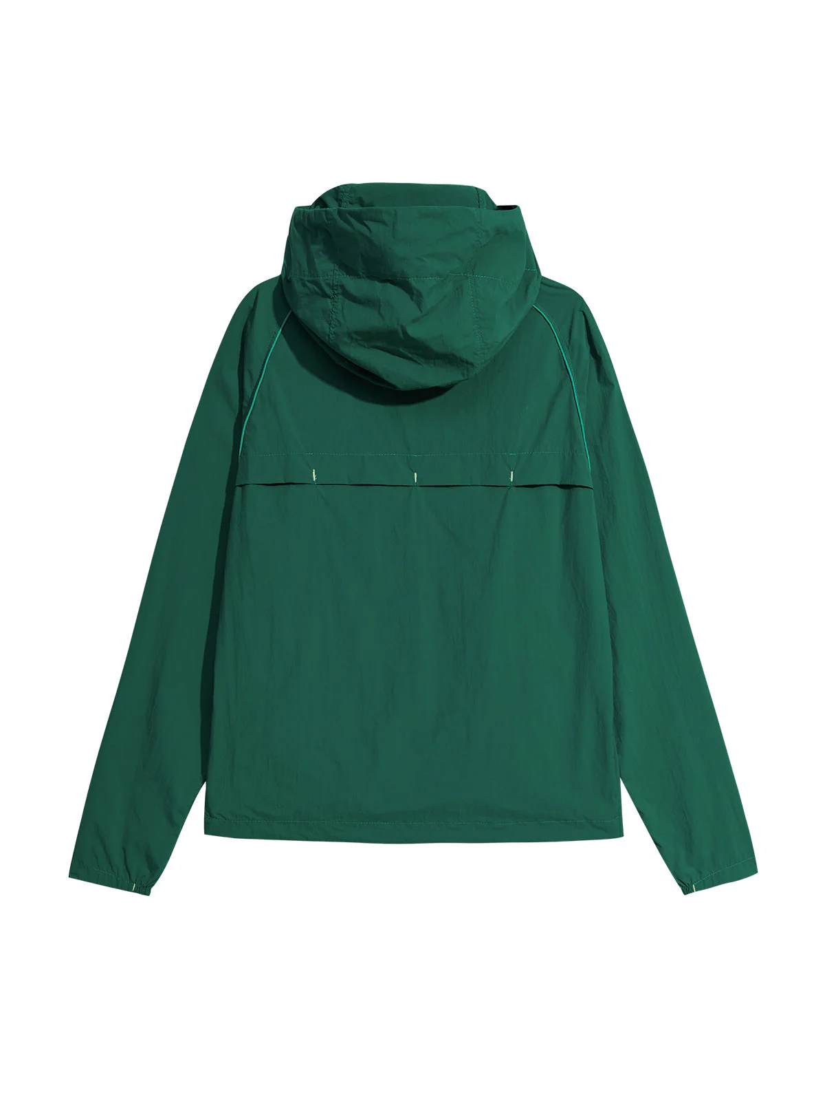 Women's Plume Packable Windbreaker Jacket - Image 52