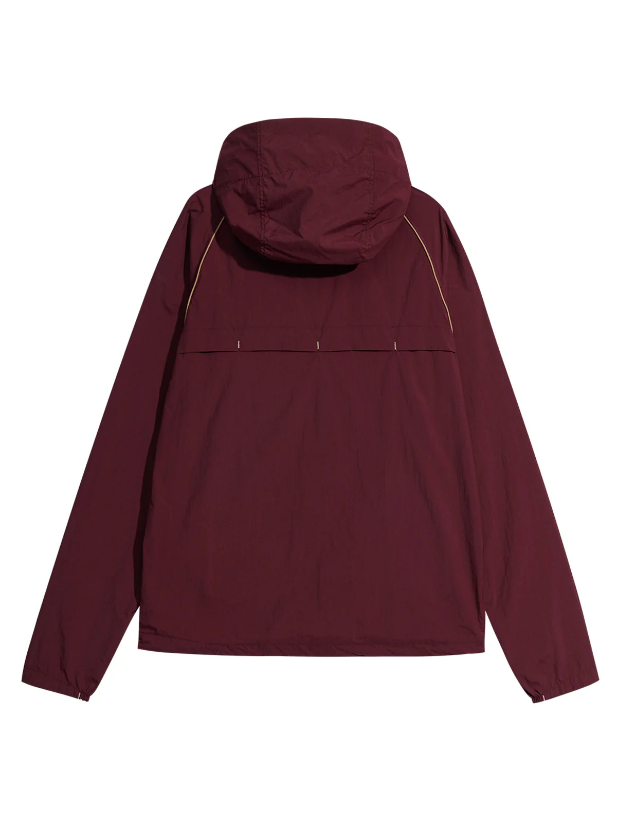 Women's Plume Packable Windbreaker Jacket - Image 7